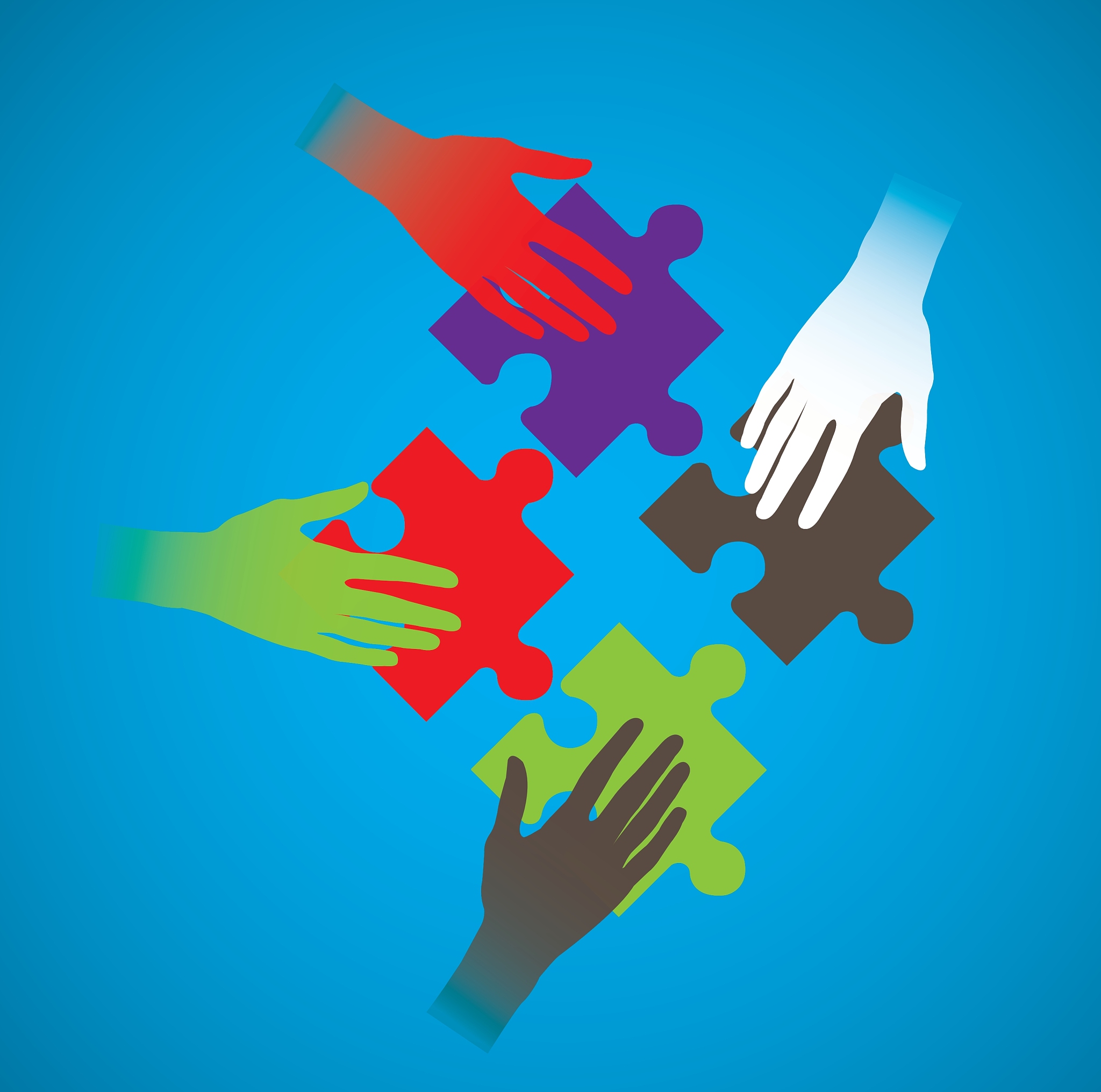 两单位领导交流取得圆满成功，合作共赢未来