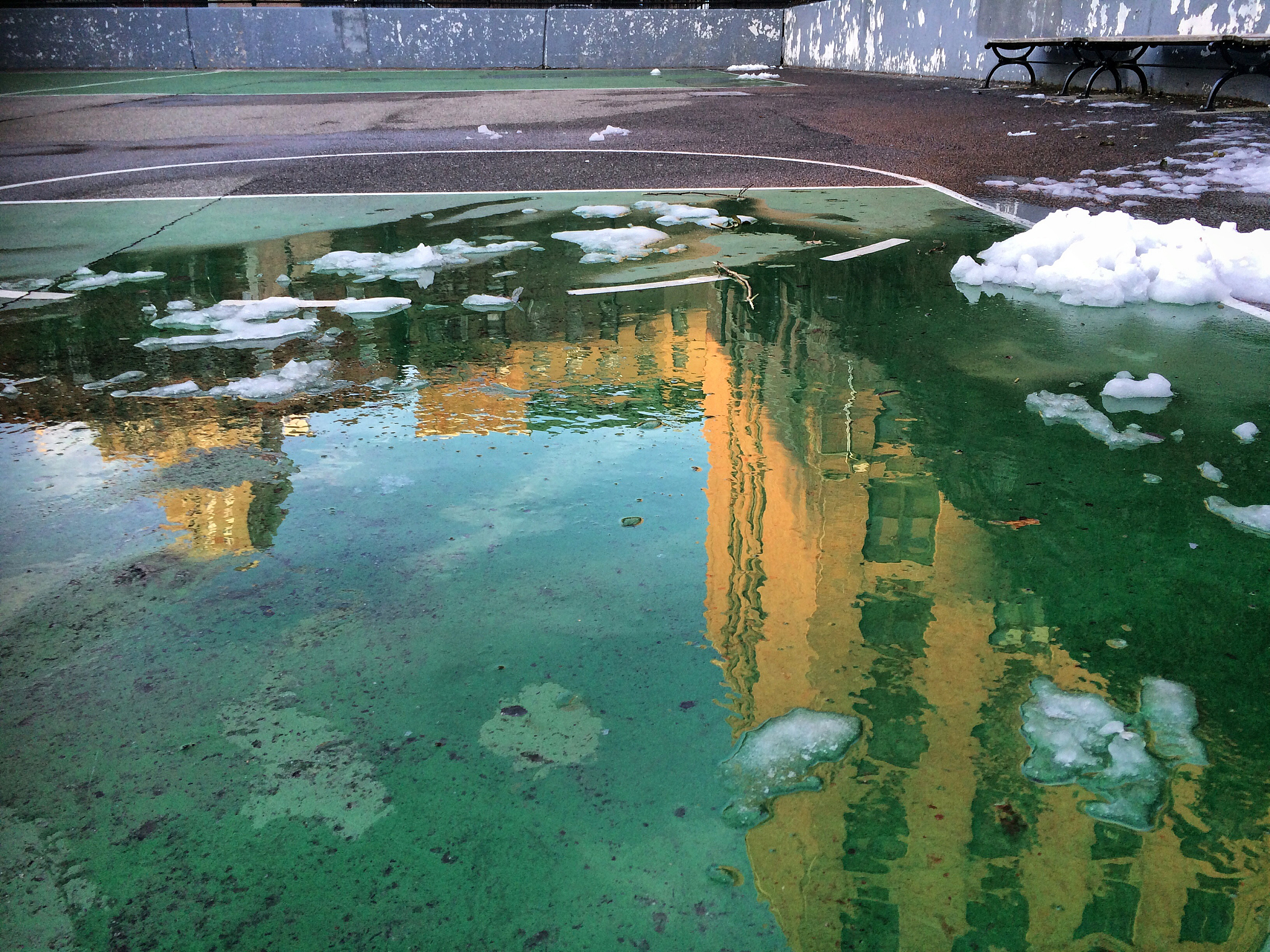 工程热力学在环境水污染治理中的应用：理论与实践