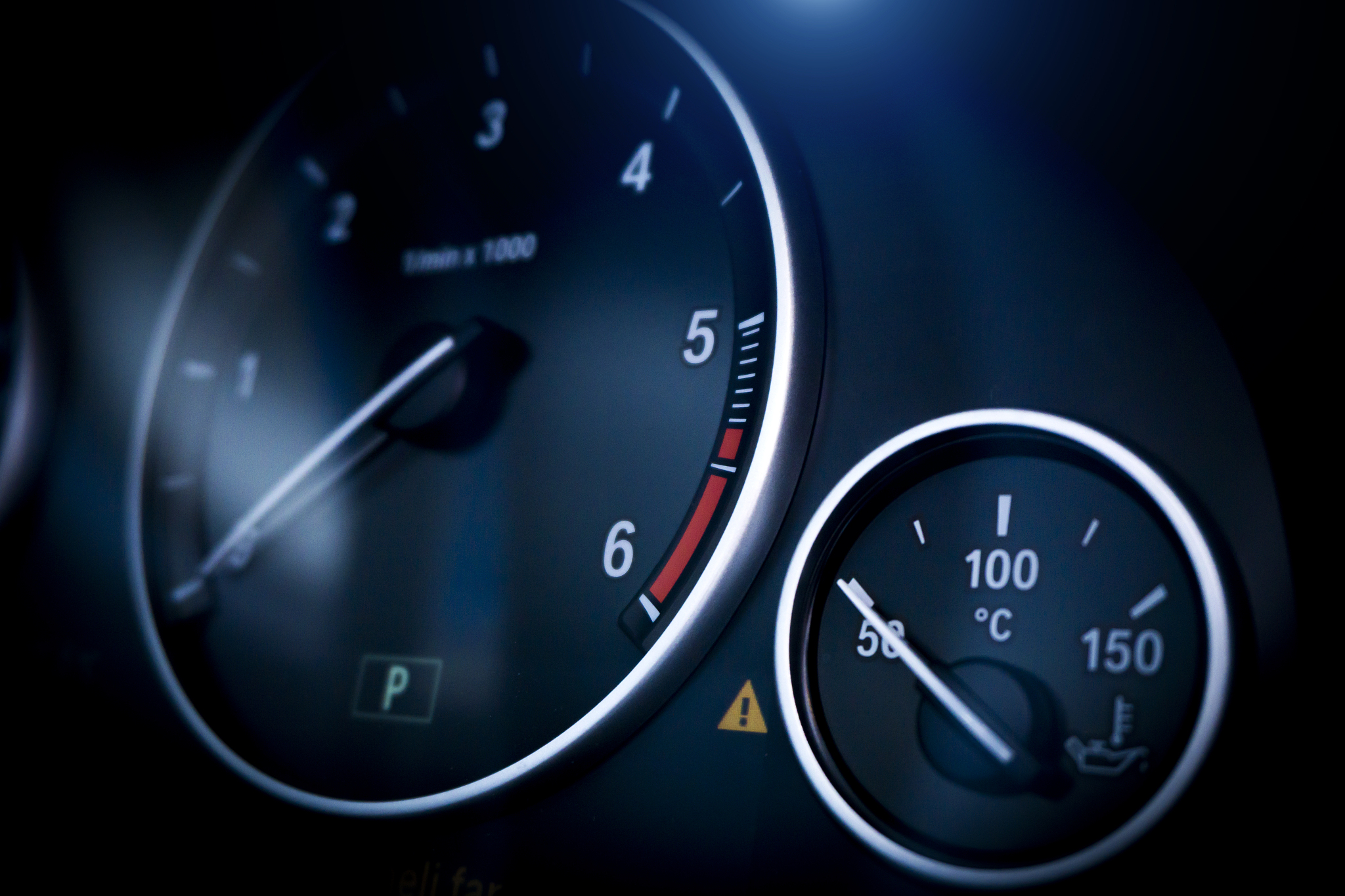 speedometer error