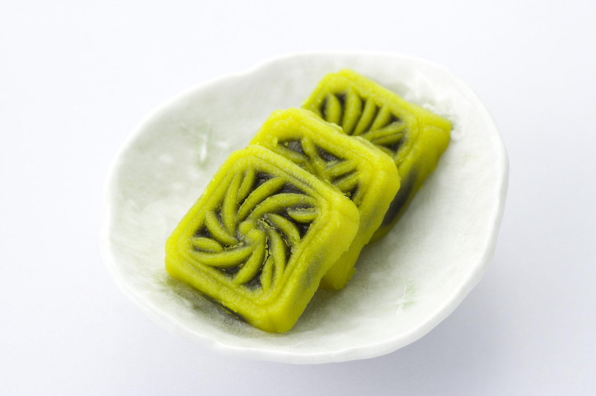 绿豆糕太干怎么补救，