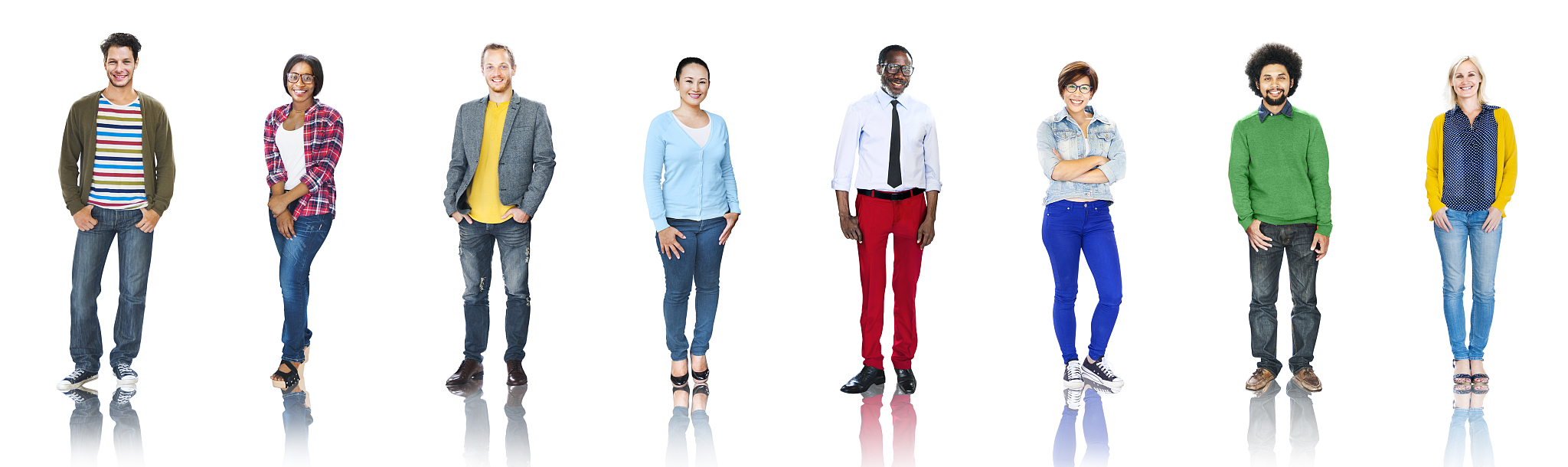 7个简单方法，让你更快乐！