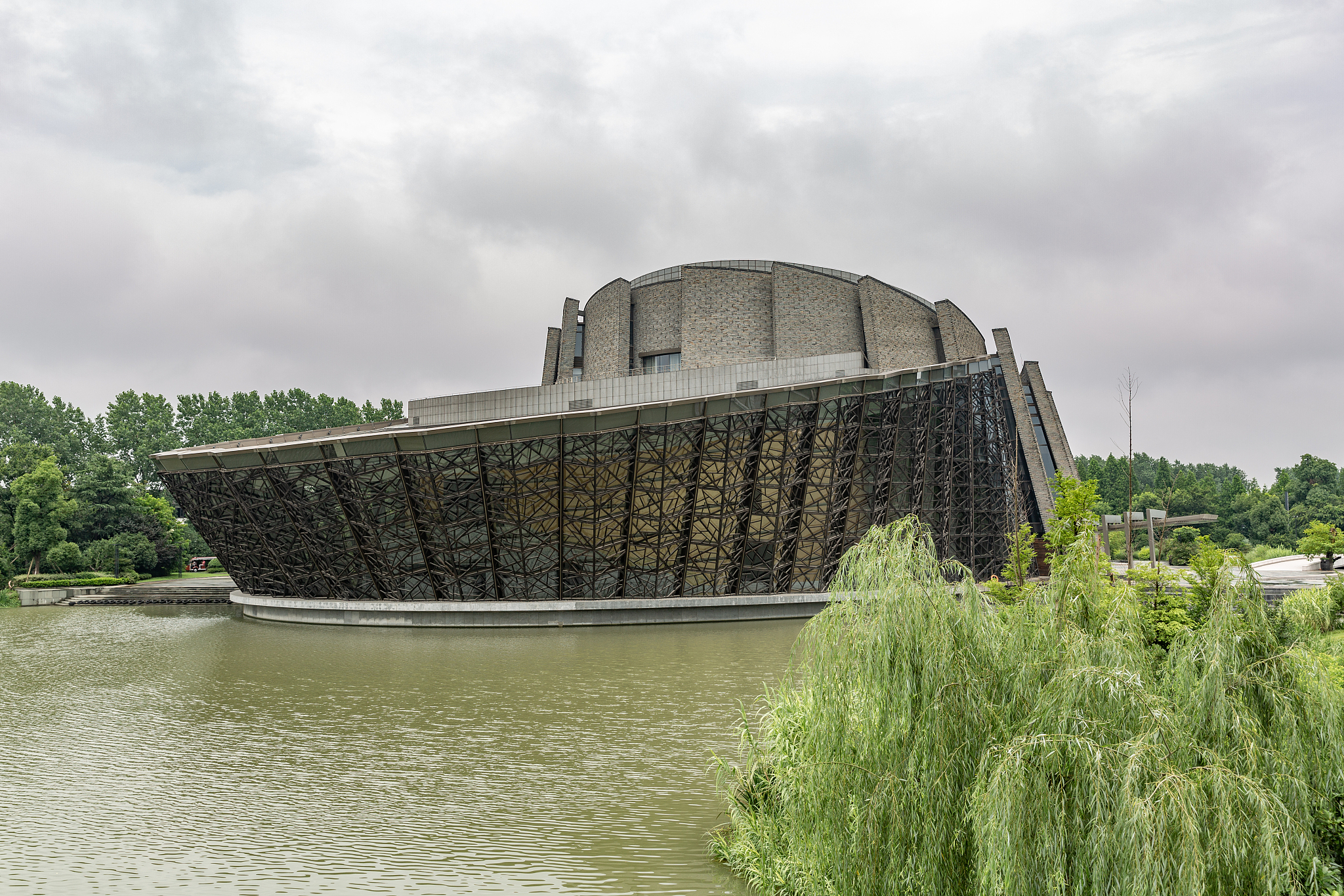 广富林遗址文化：史前文明的宝藏