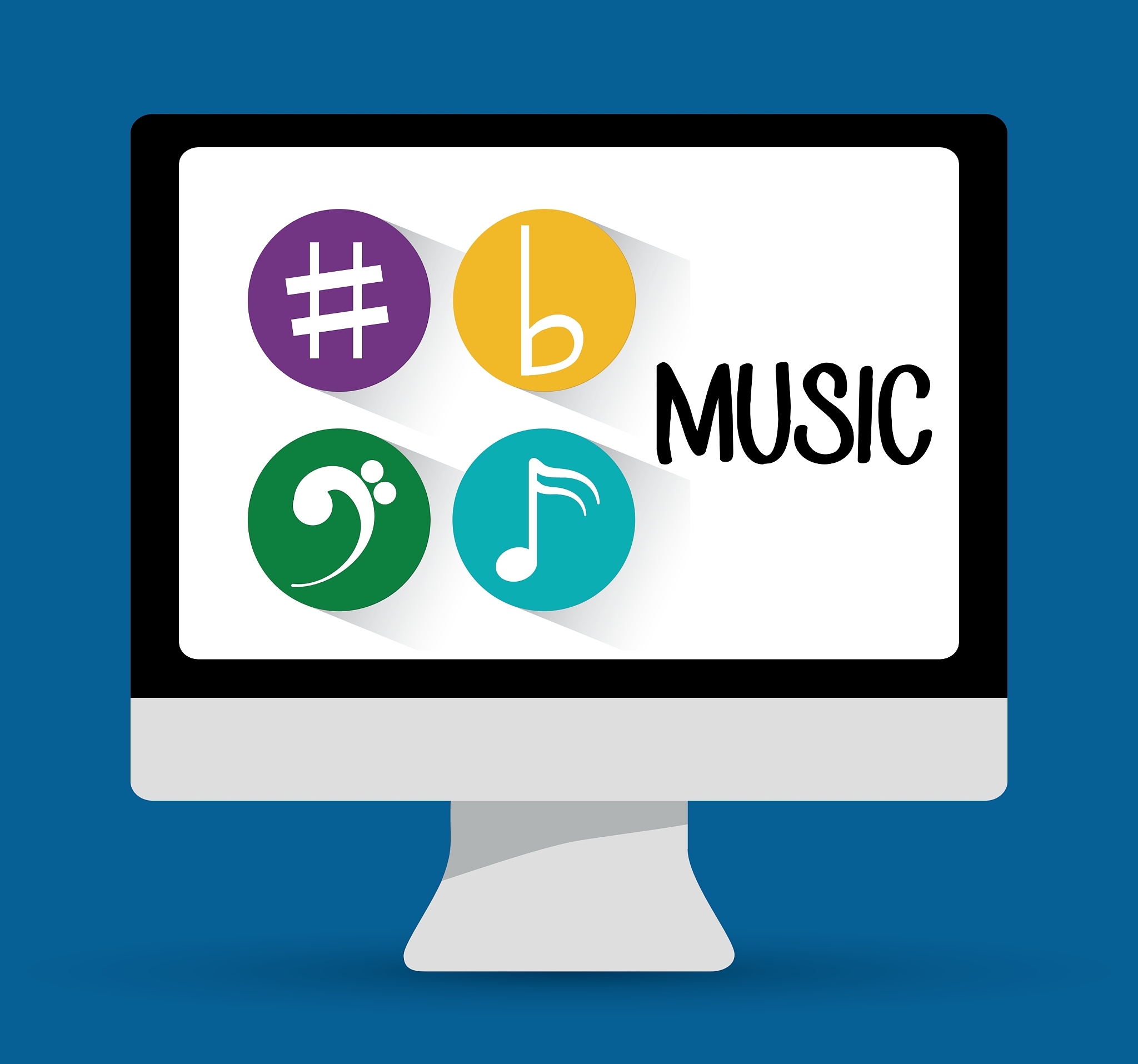 music and technology design