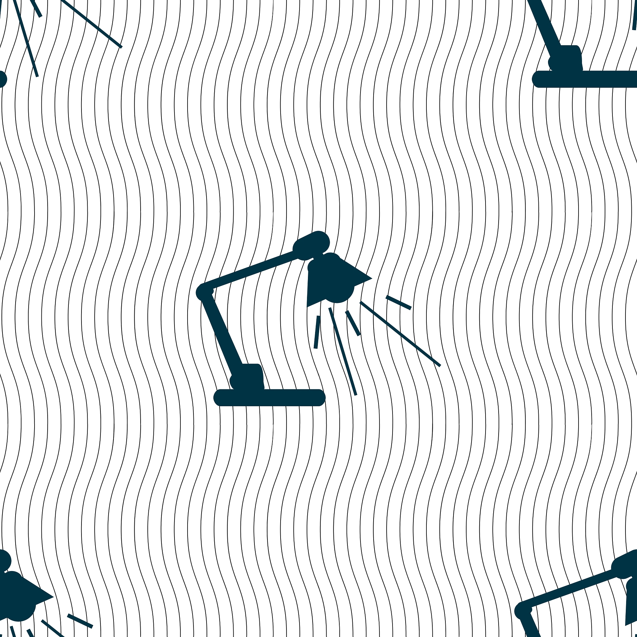 没有阻力的世界：物体永远运动？