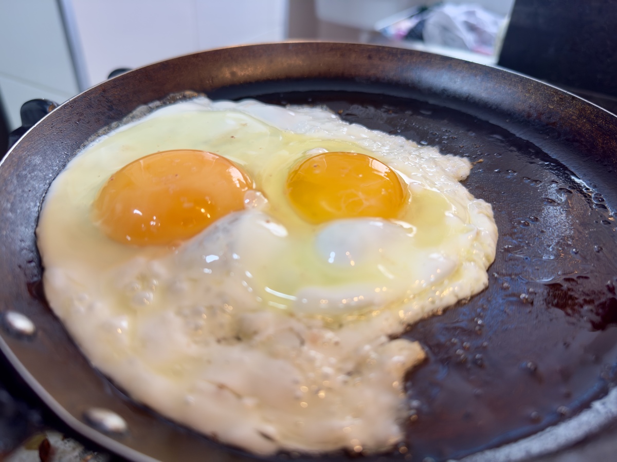 整个鸡蛋可以蒸吗，