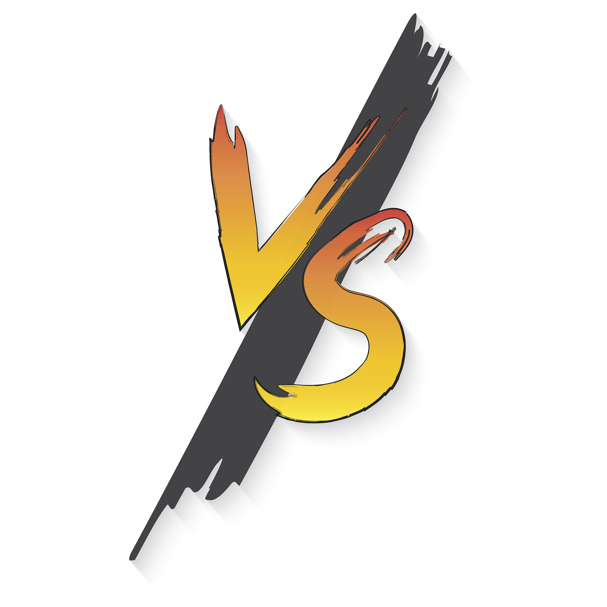 橙色,背景聚焦,股票,白色背景,比较,英文字母<strong>v</strong>,符号,心理游戏,与众不