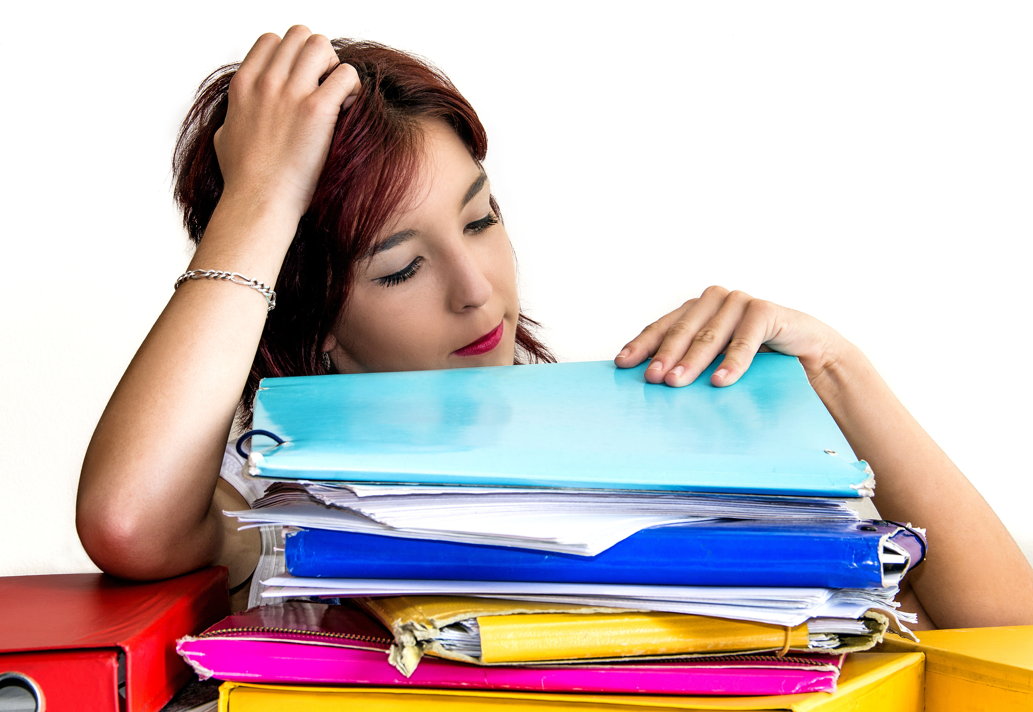 学生组织秘书部的工作设想800字