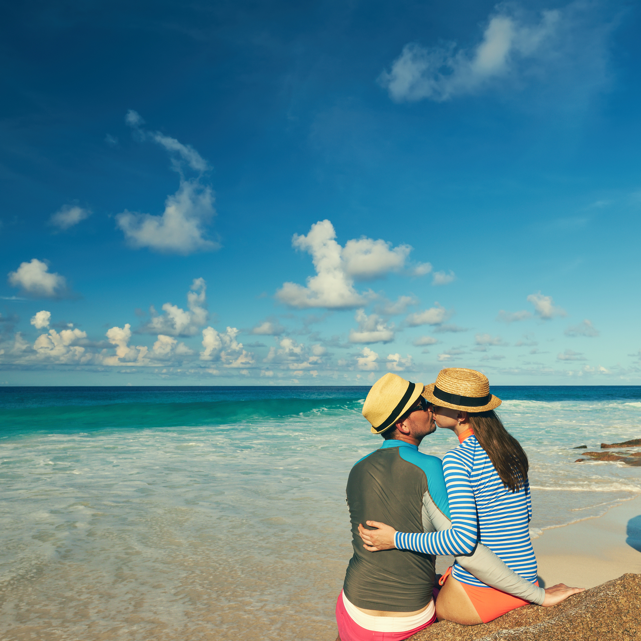 和情侣去哪里比较好