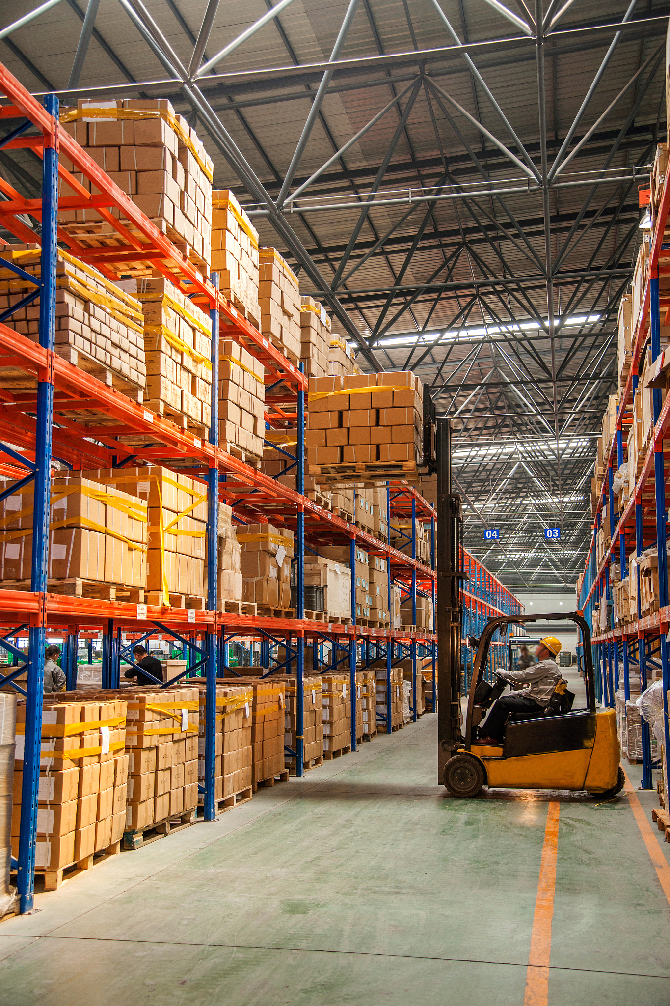 2020年重庆建工学院工程物流管理专业招生