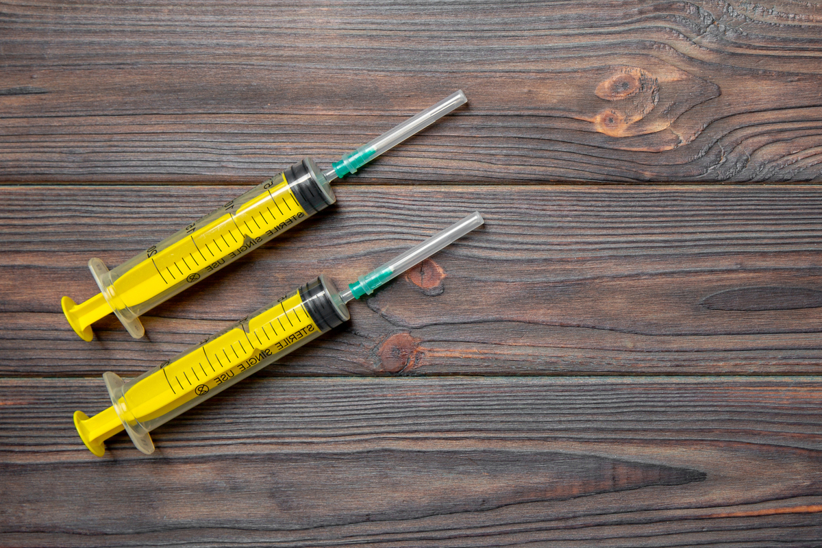 胰岛素注射笔针头拼音