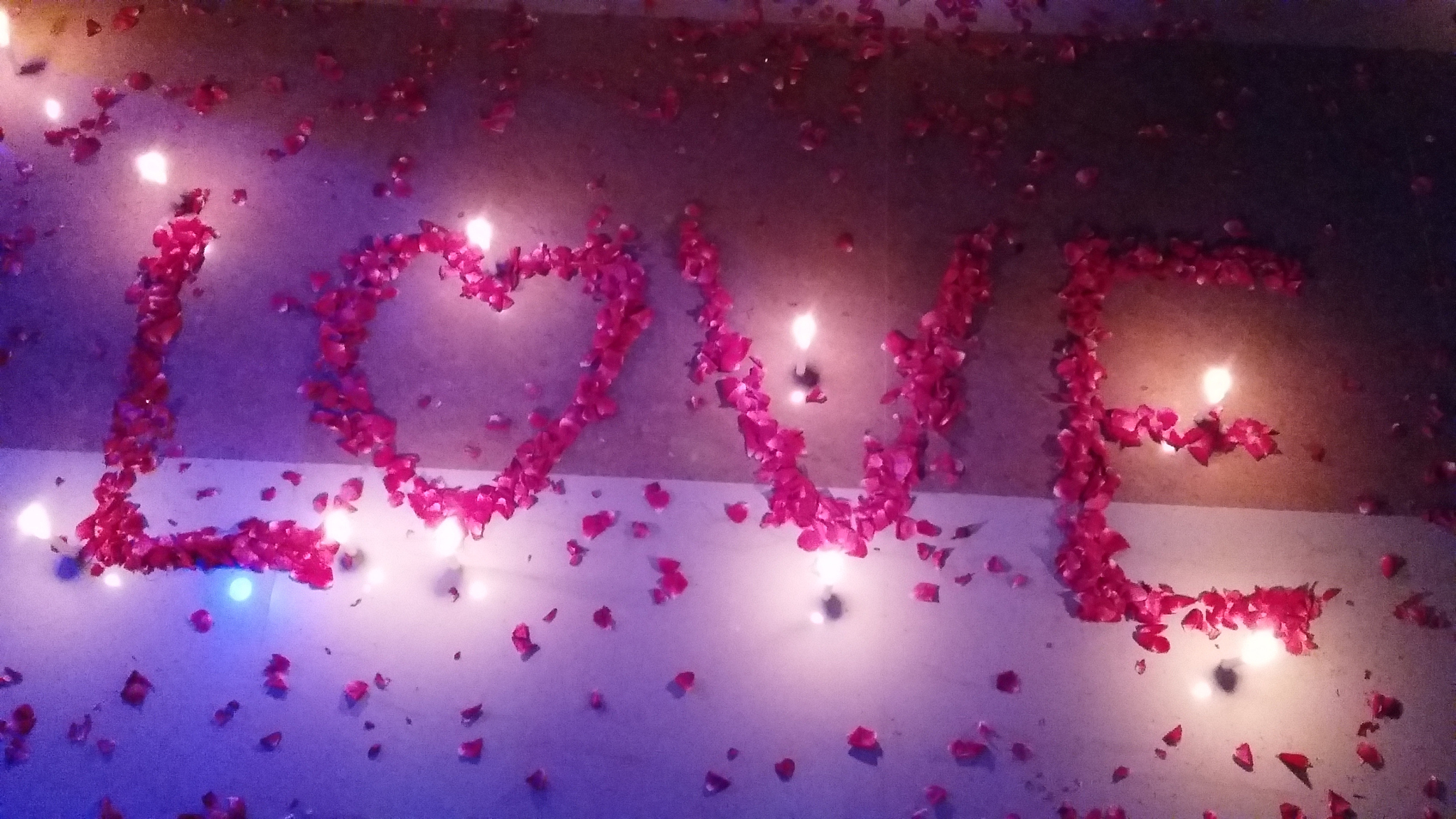 朋友求婚想让我录一段视频请给我写一个祝福的文案