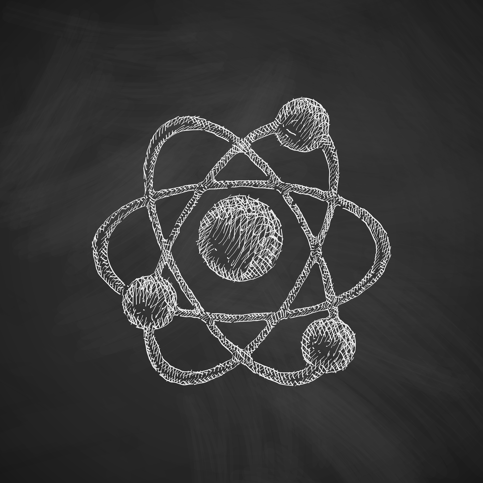atom icon