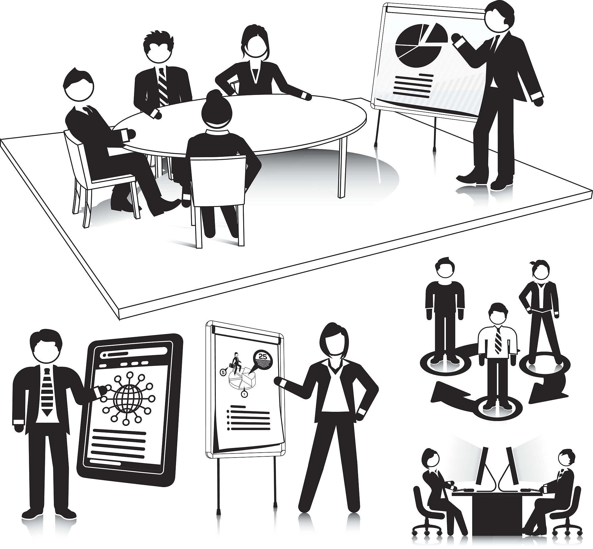 面试技巧：如何有效地评估候选人