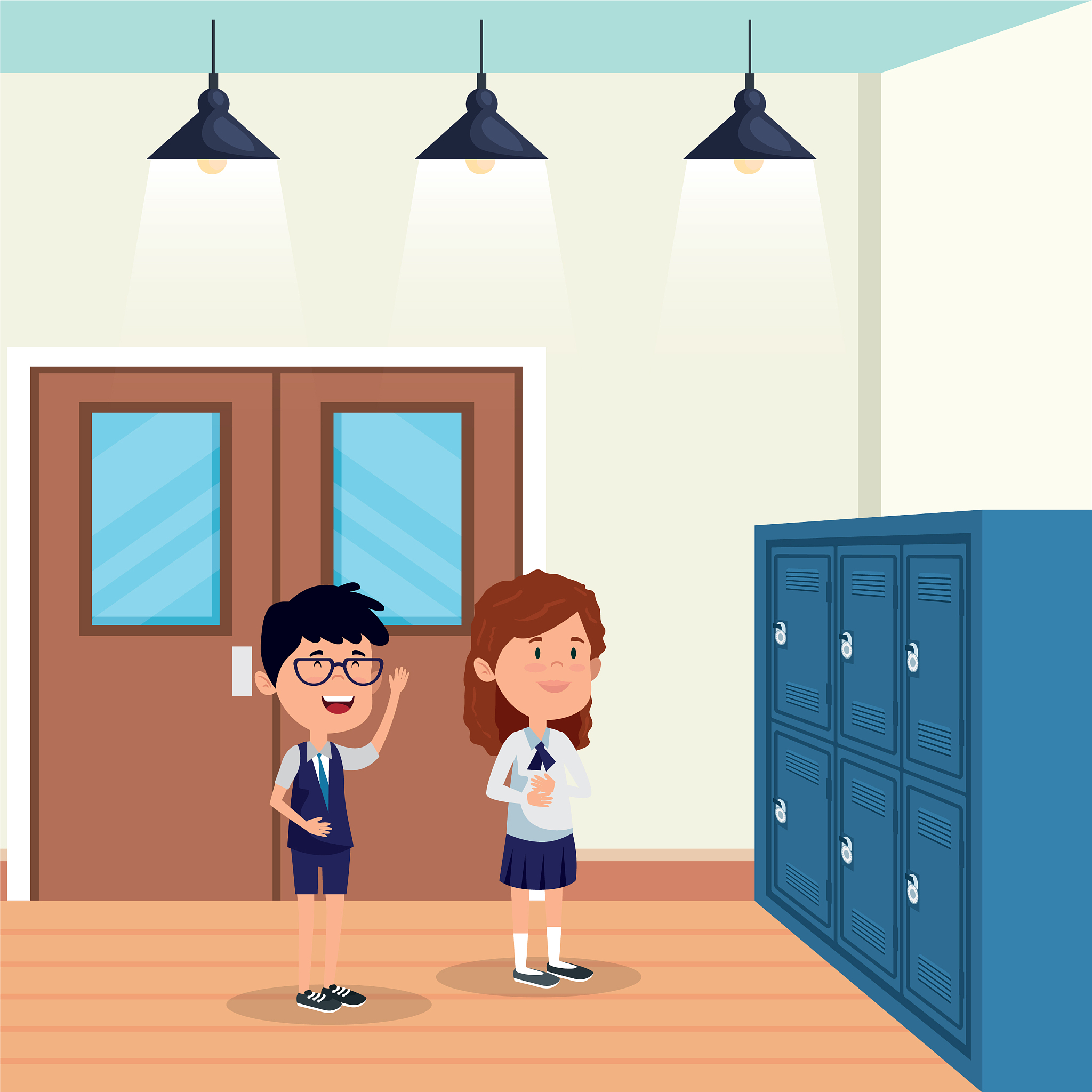 湖北现代教育集团随州第一职业中学学前教育专业就业前景