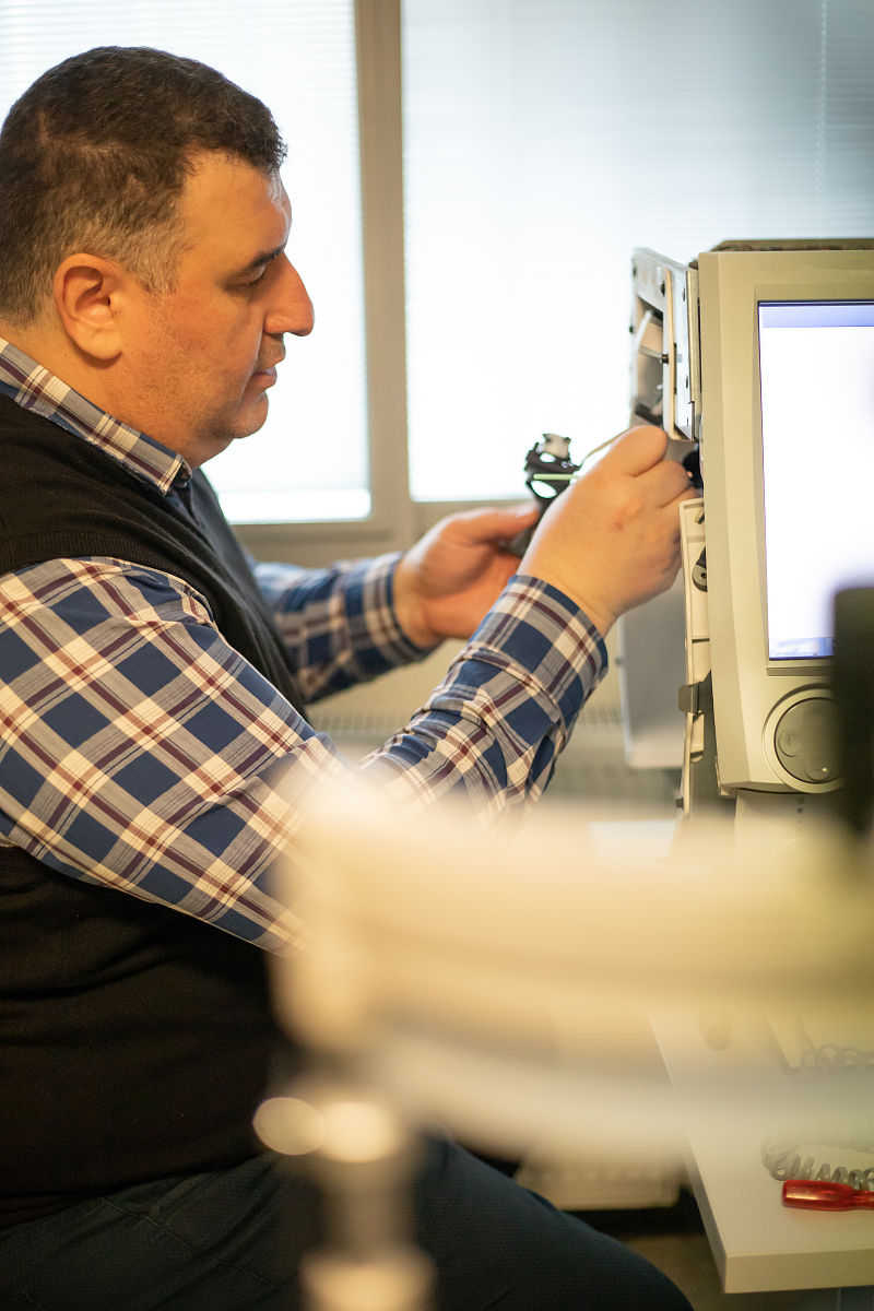 浙江工贸职业技术学院眼视光技术专业可以选择哪些就业方向