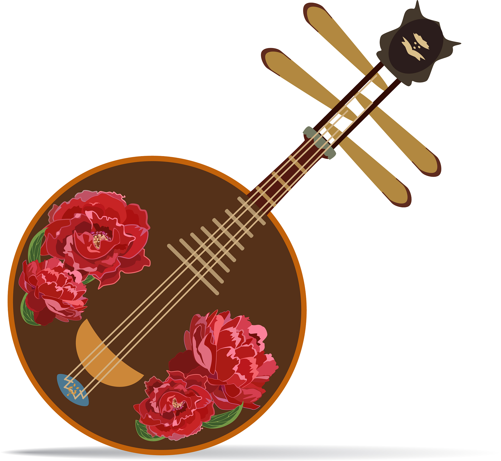 English Traditional Chinese MusicToday what I wanna introduce is Chinese Tradictional Music Chinese Tradictional Music dates back to the dawn of Chinese civilization with documents and artifacts prov