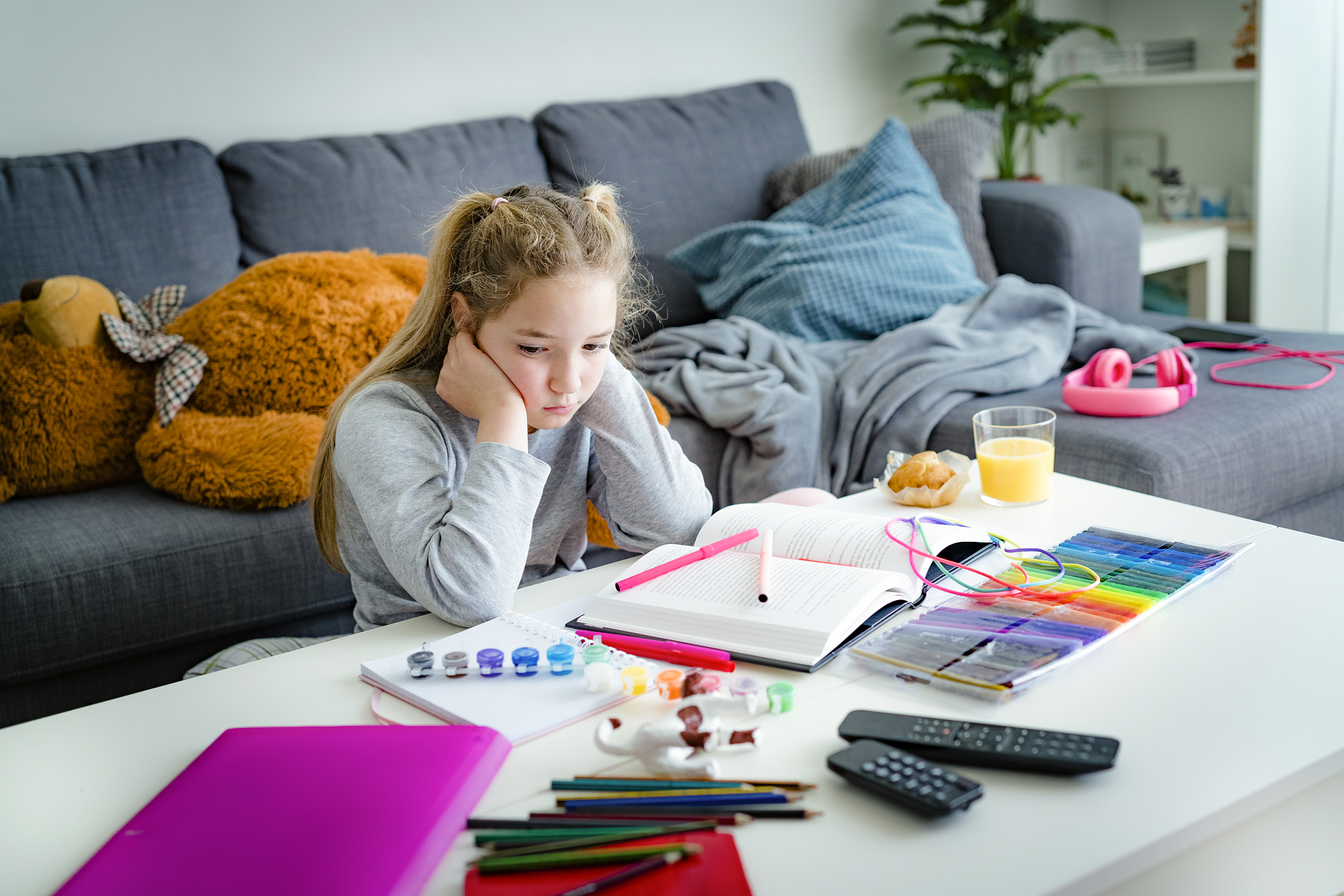 为什么智力落后儿童在人格某些方面的表现优于智力超常儿童