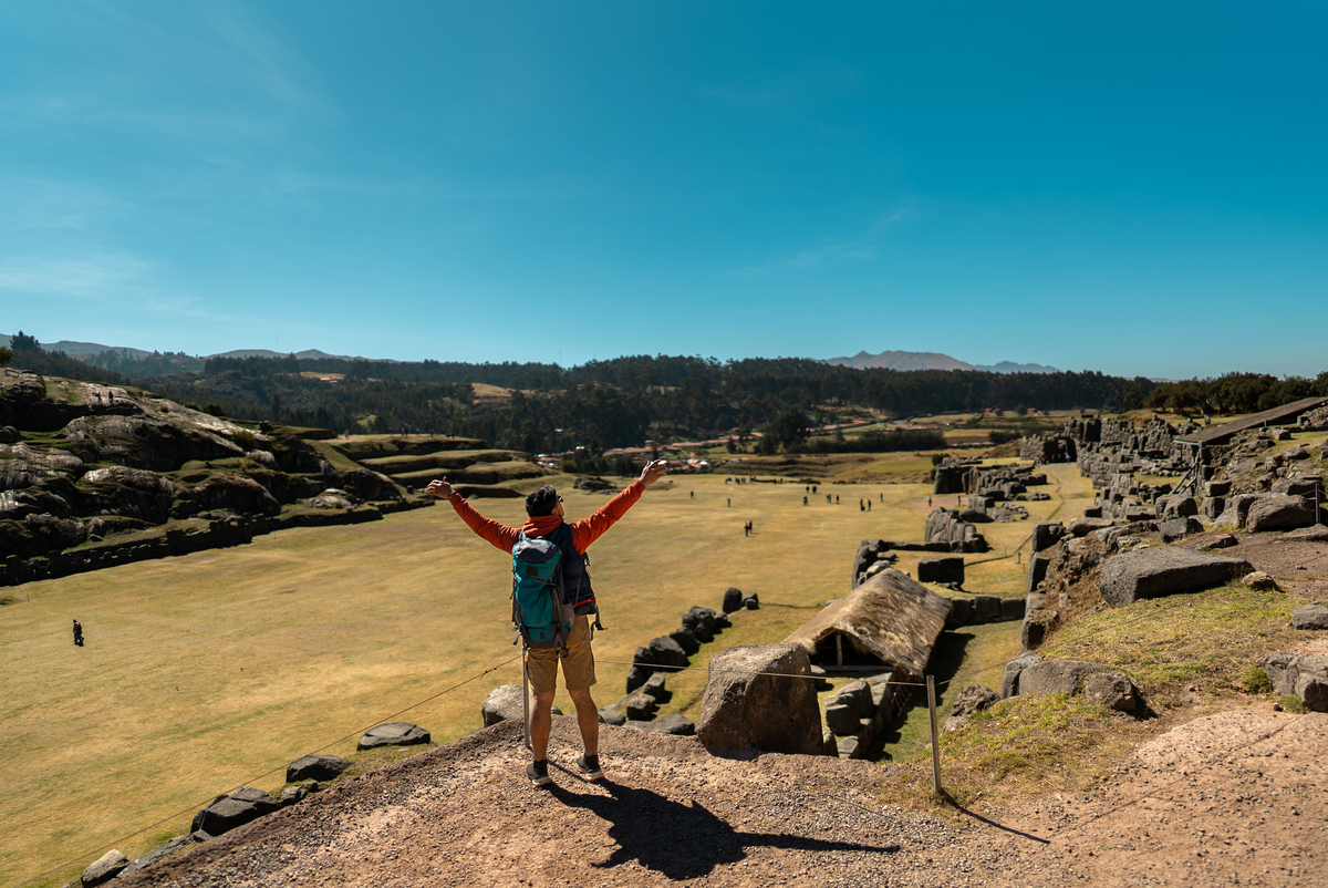 I visited Ireland a few years ago and really loved it! Did a bit of a road trip through the south