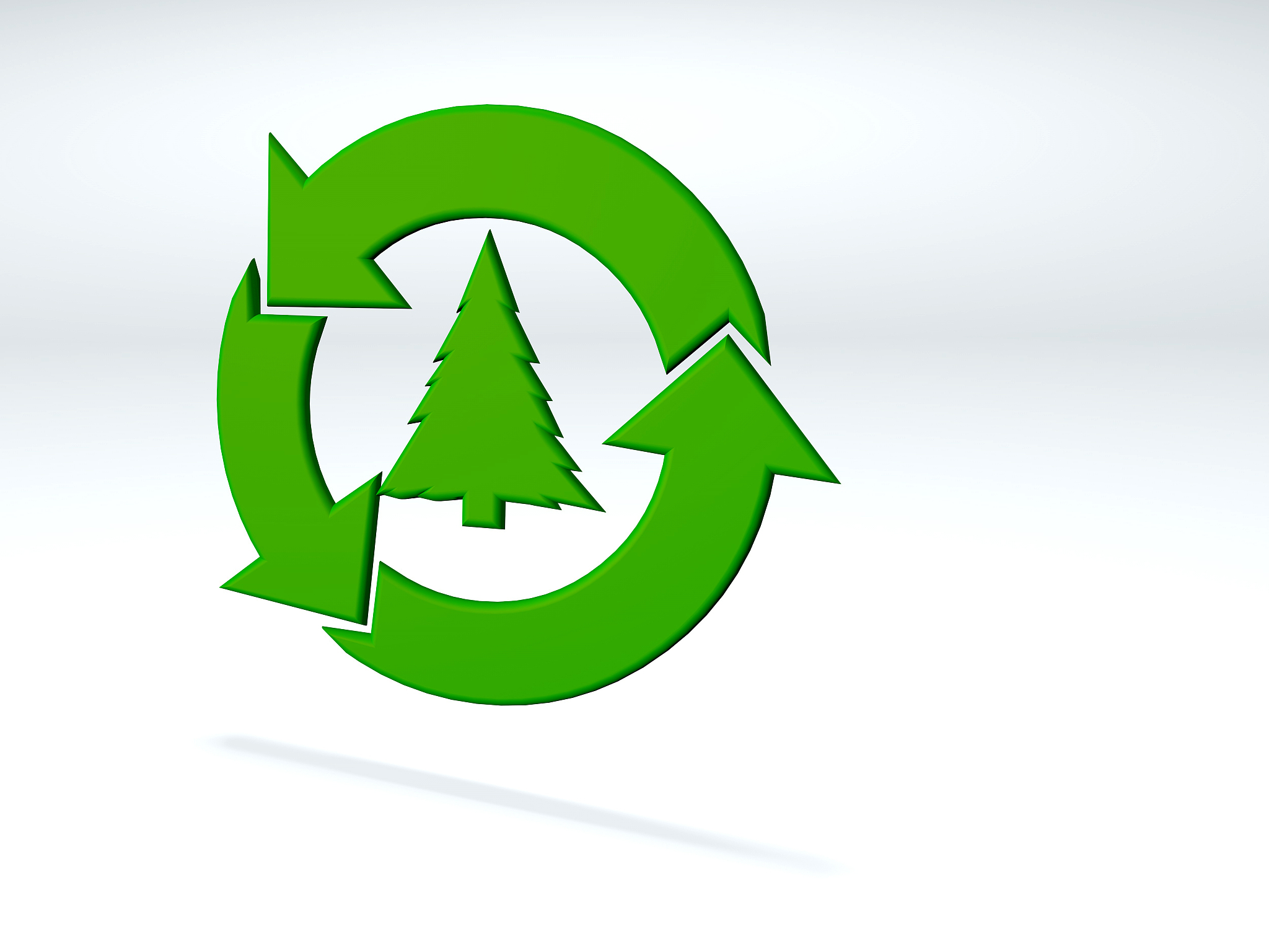 recycle sign
