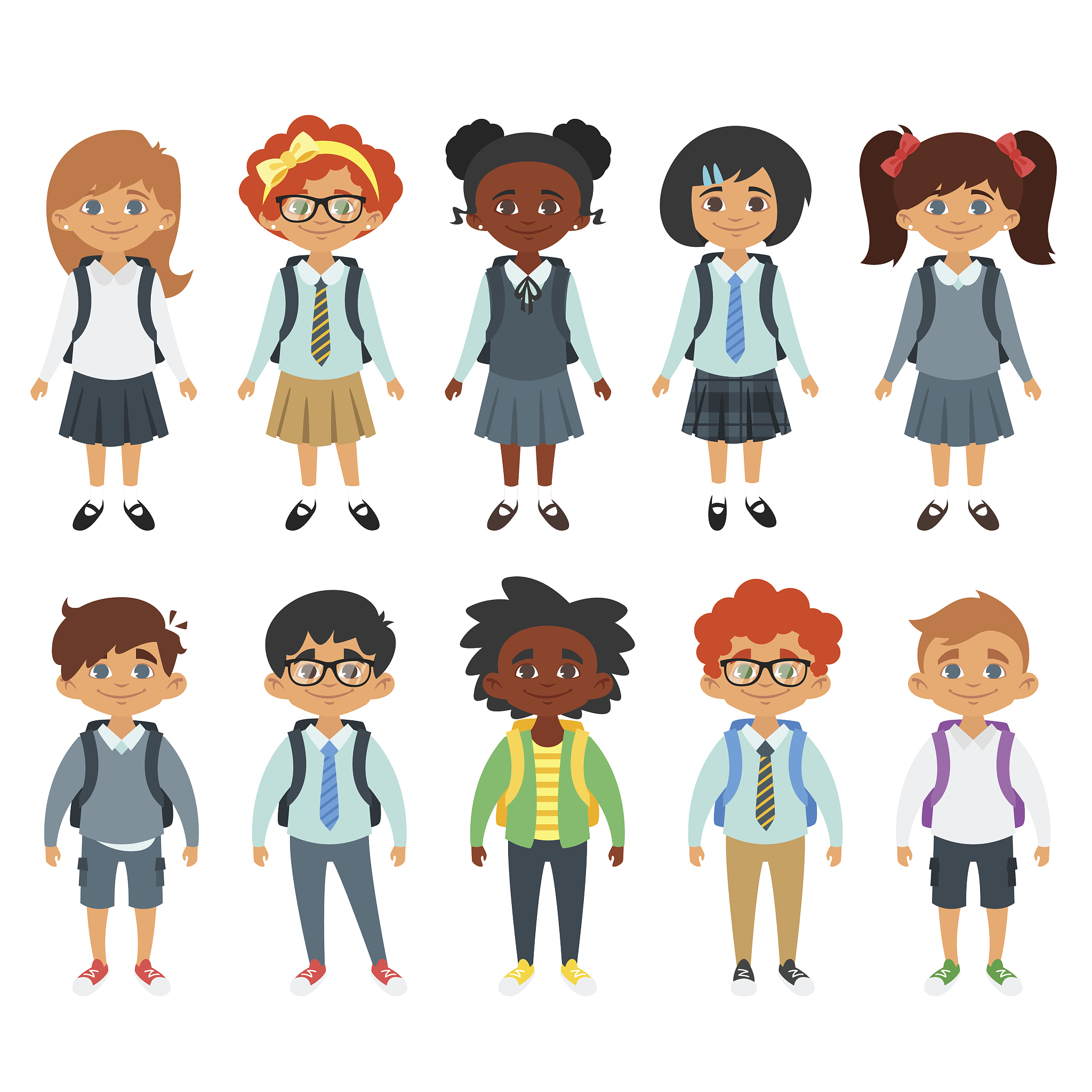 帮我设计一个角色