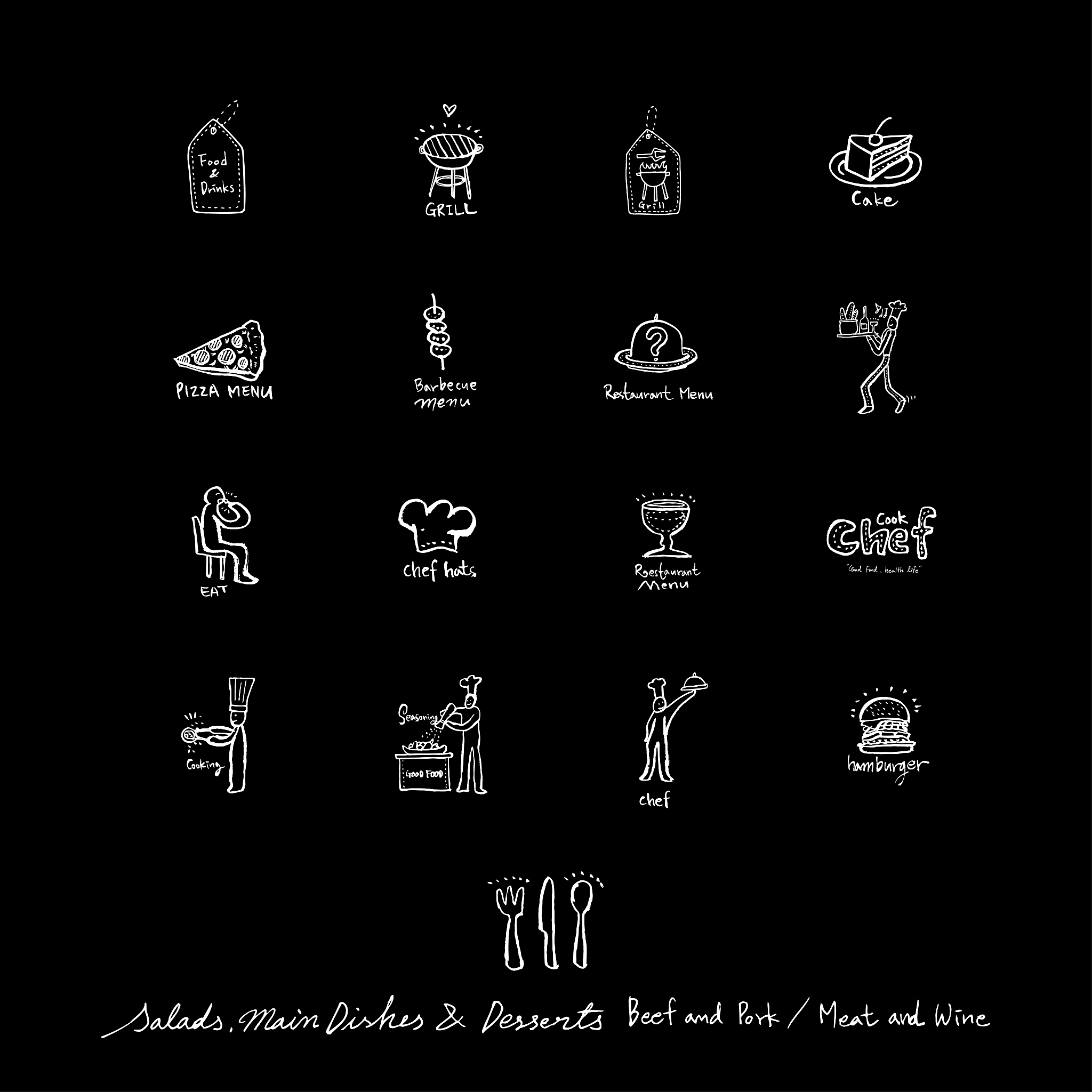 字的由来：从象形到甲骨文