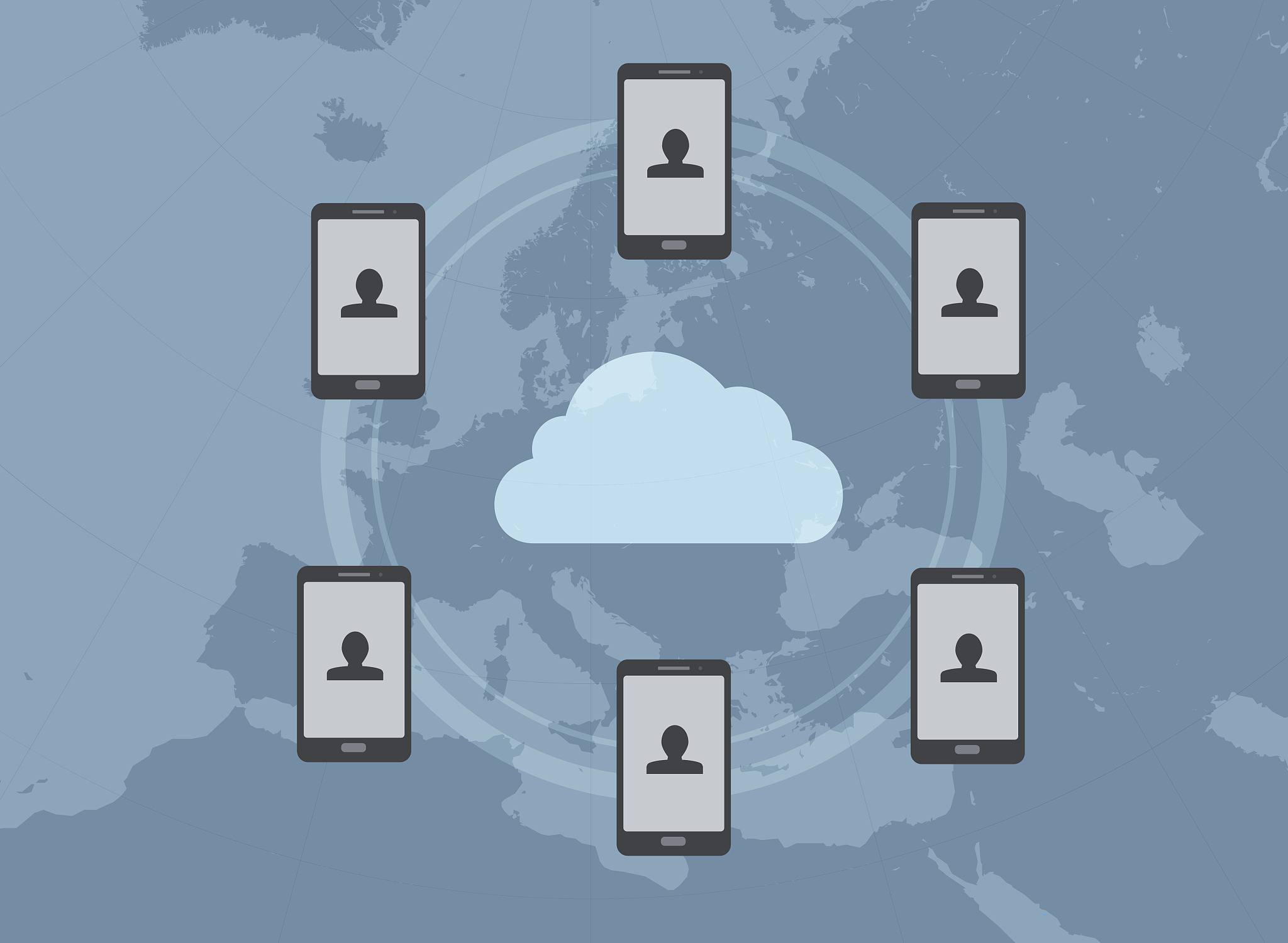Java 企业微信 API 接入指南 -  快速集成企业微信功能