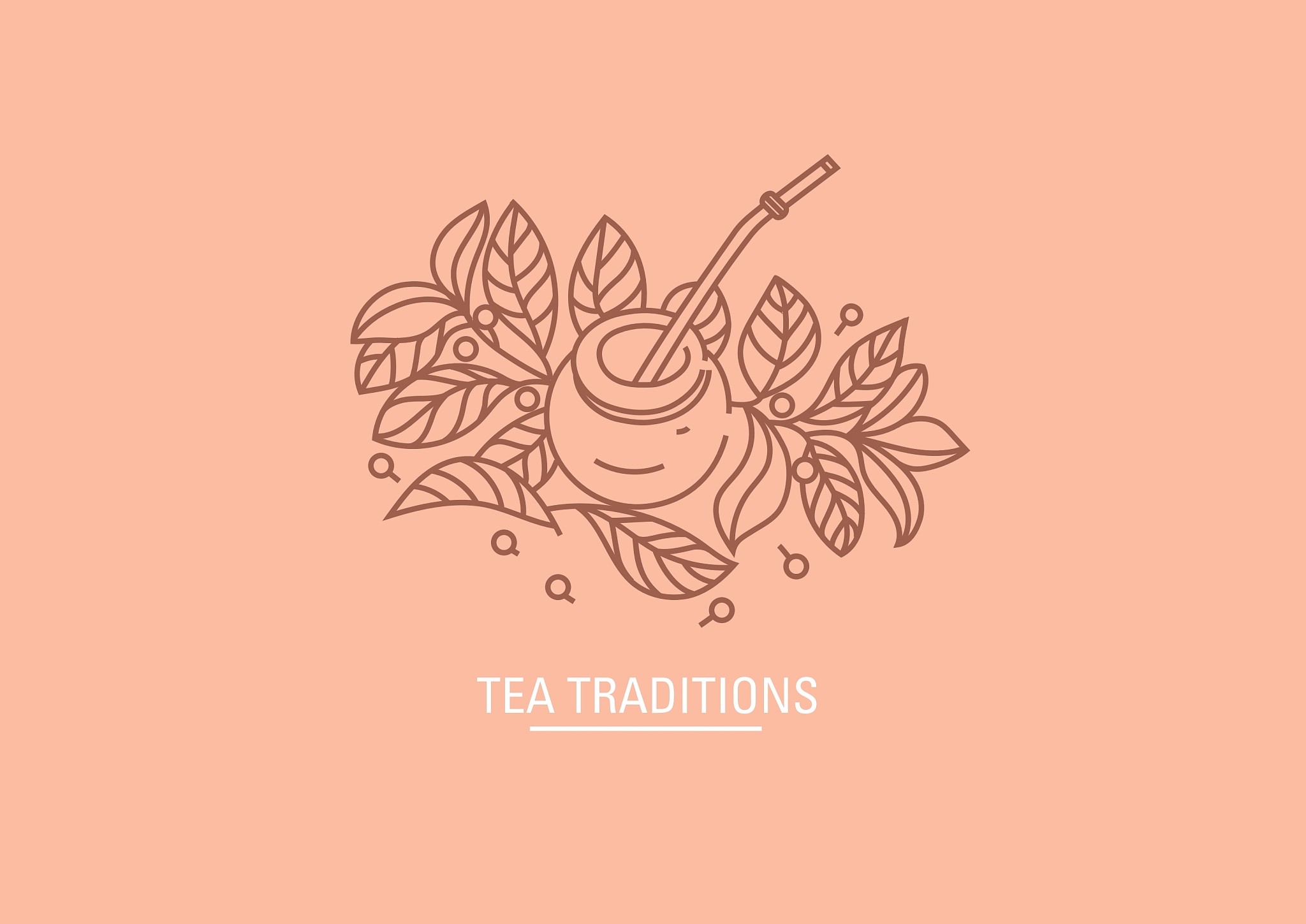 茶叶品牌名称灵感：融合传统与流行