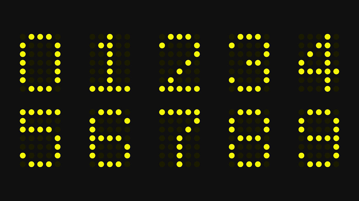 51单片机电子记分牌编程代码 - 详细教程和示例