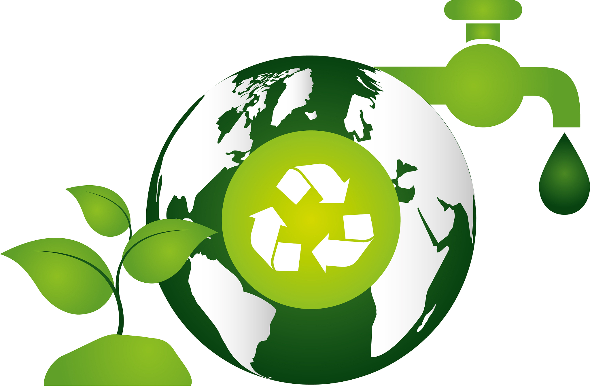 eco friendly environment