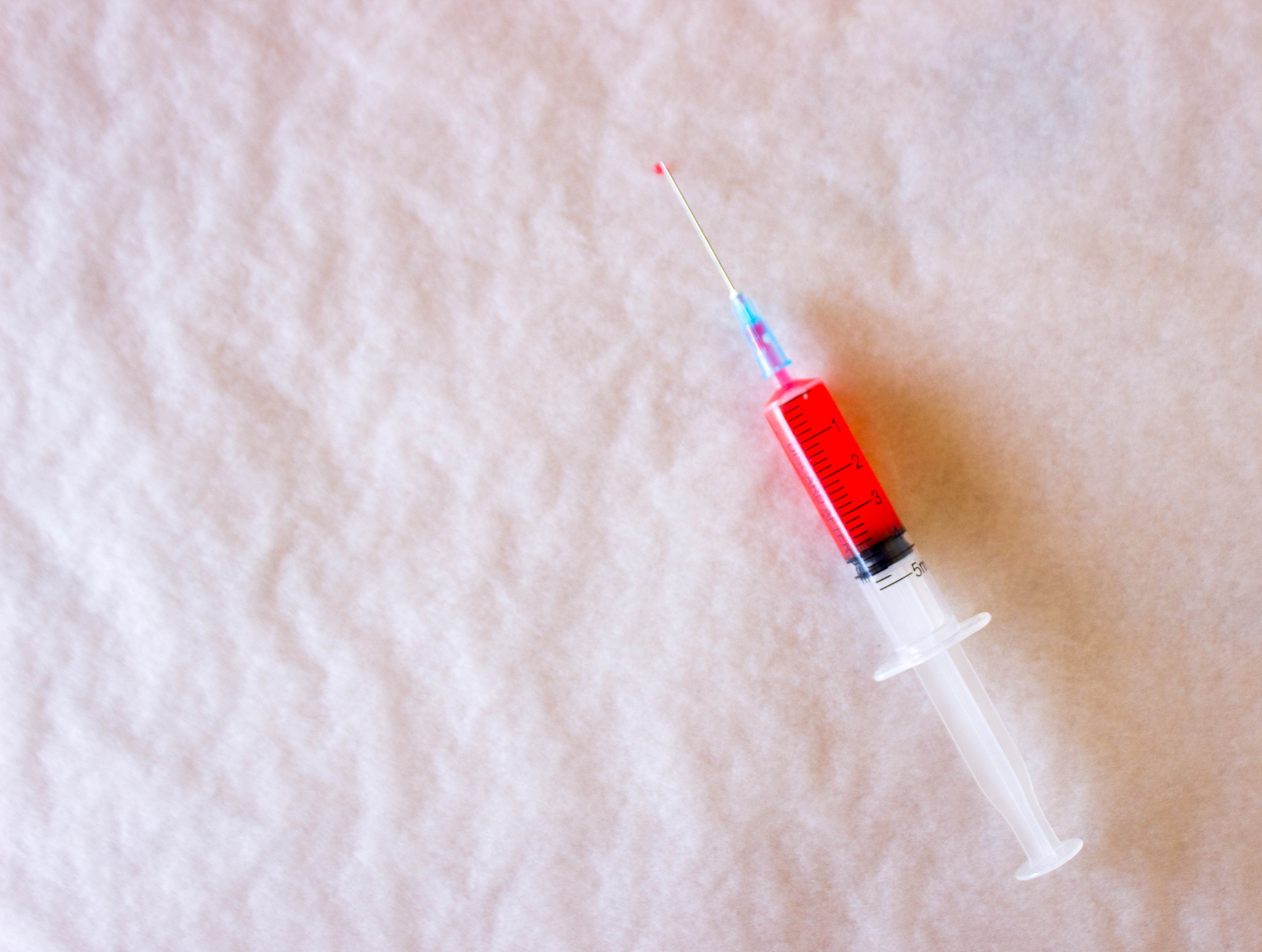 魔笔注射会产生水珠吗？了解注射器使用误区