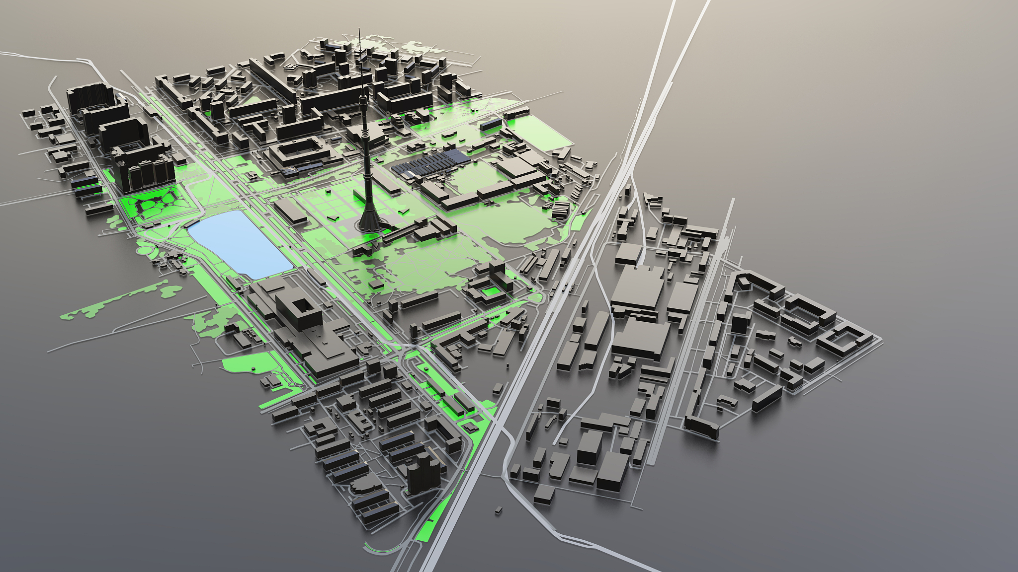 BIM 室外场优化设计指南：7 个关键注意事项