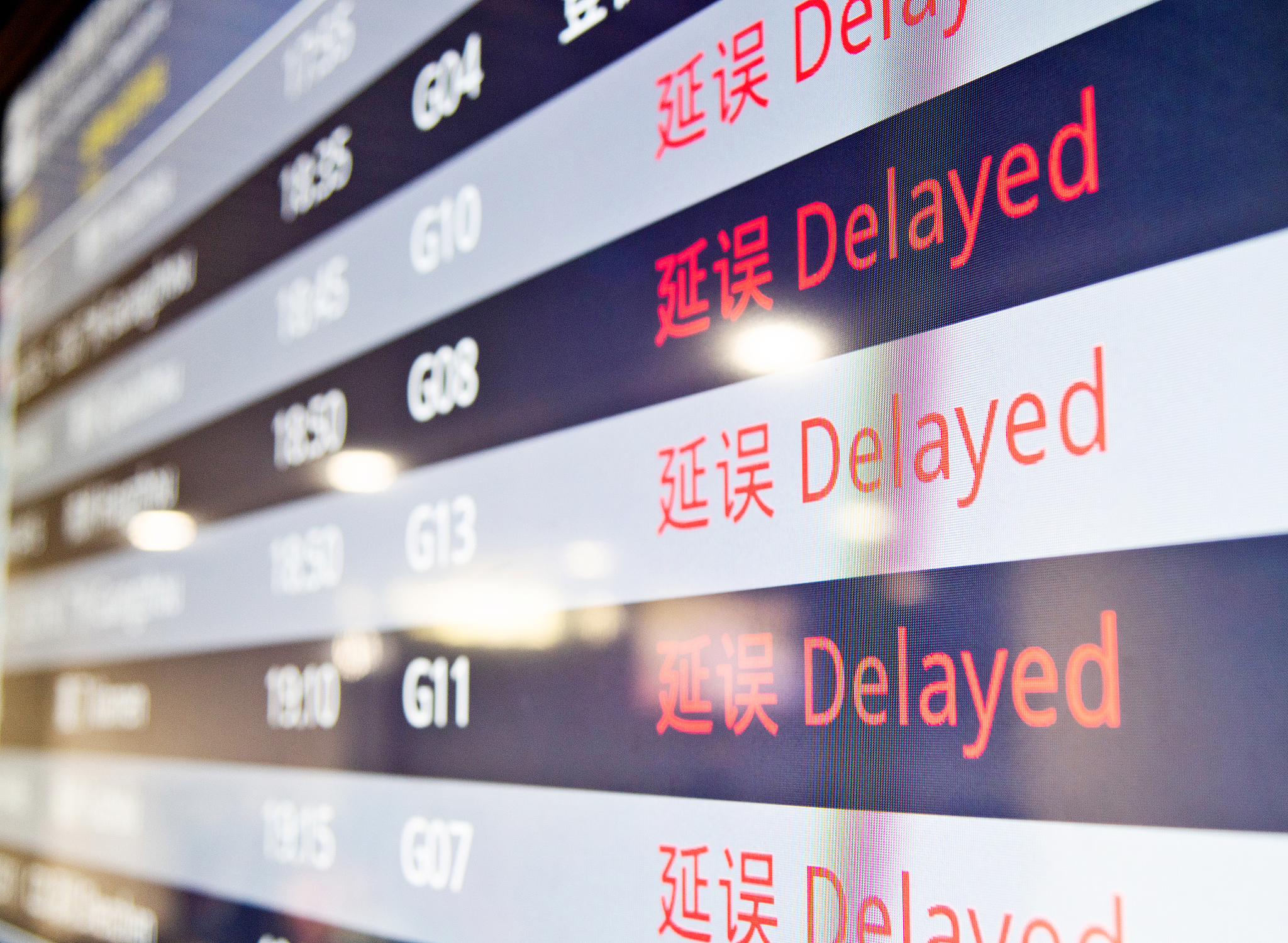 4G 网络发布时间：最早在 2009 年推出