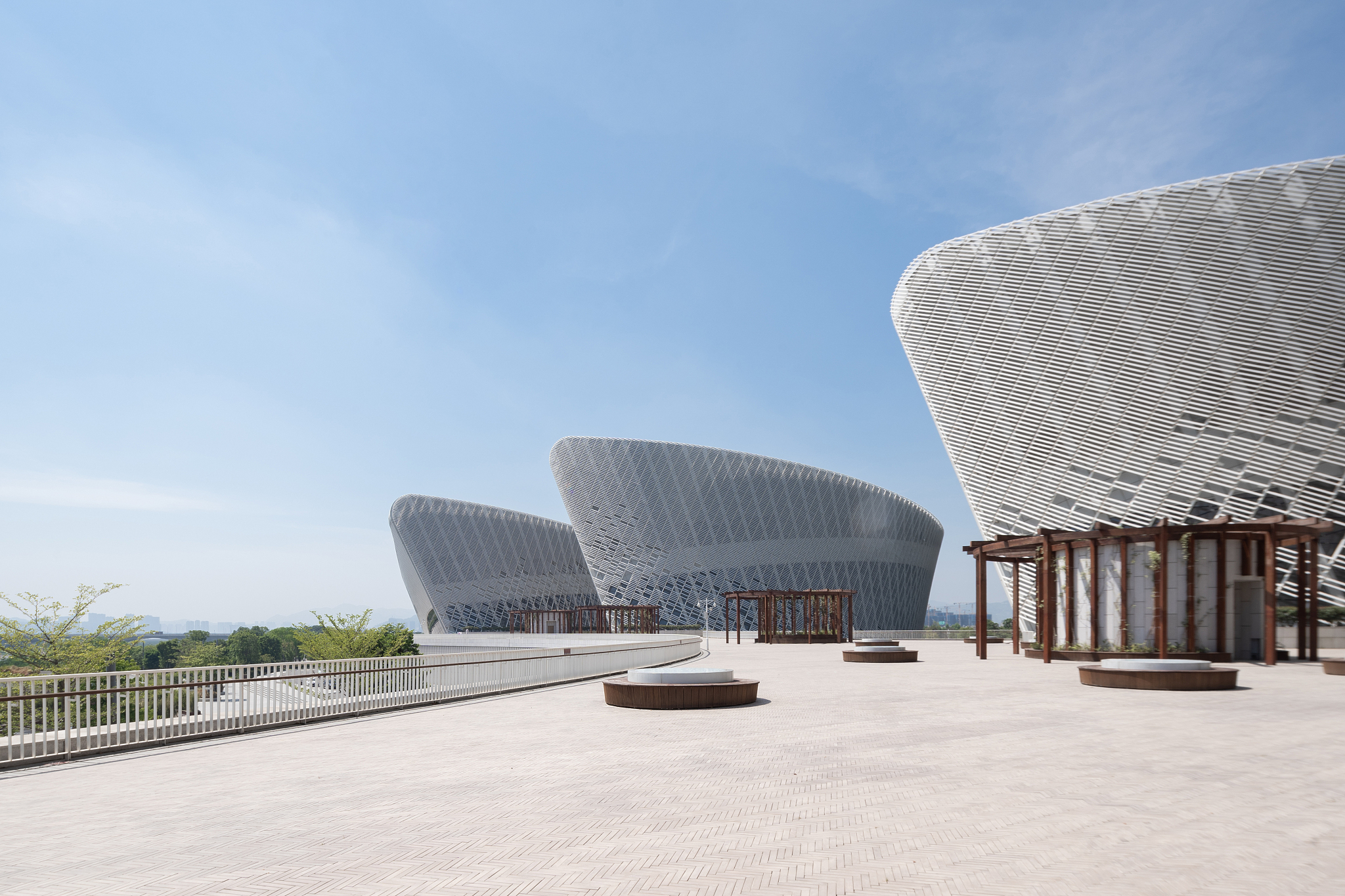 大学生传承舟山海洋文化艺术中心的意义与感悟