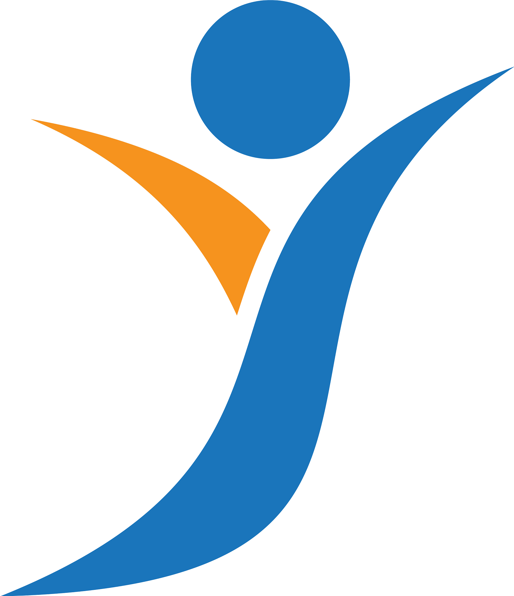 healthy life logo