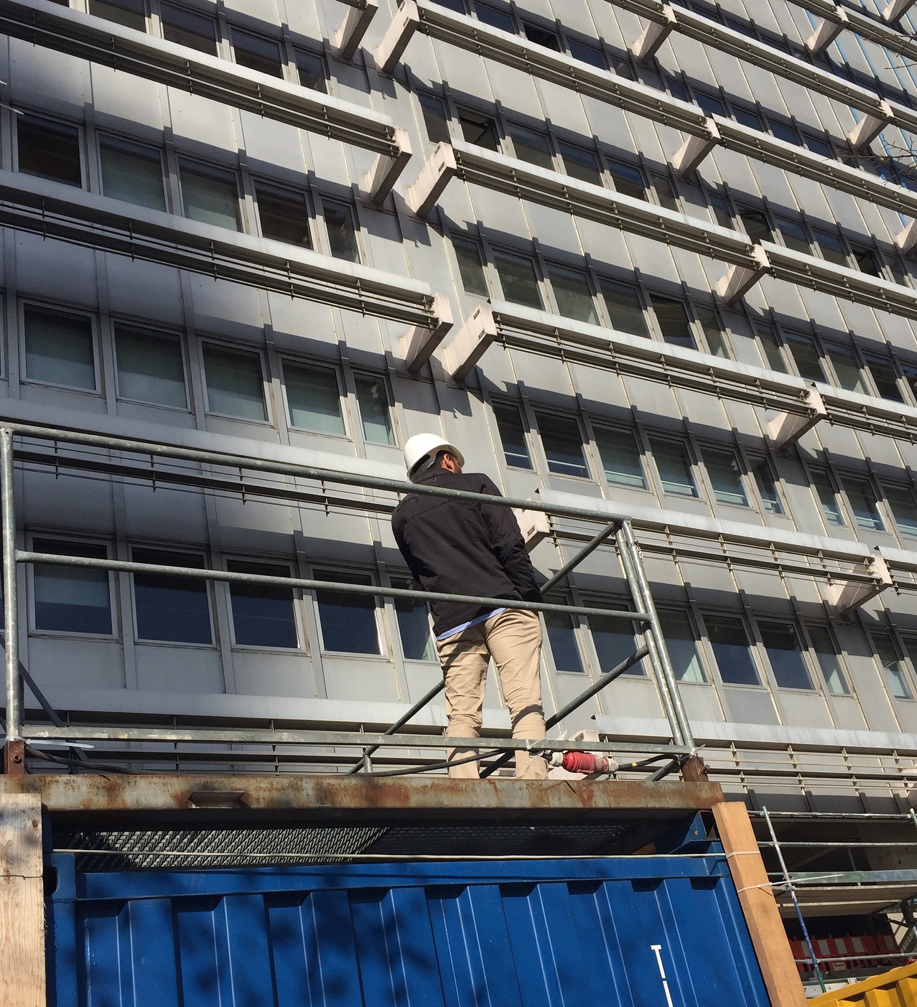 2022工程建筑管理专业就业方向及发展前景