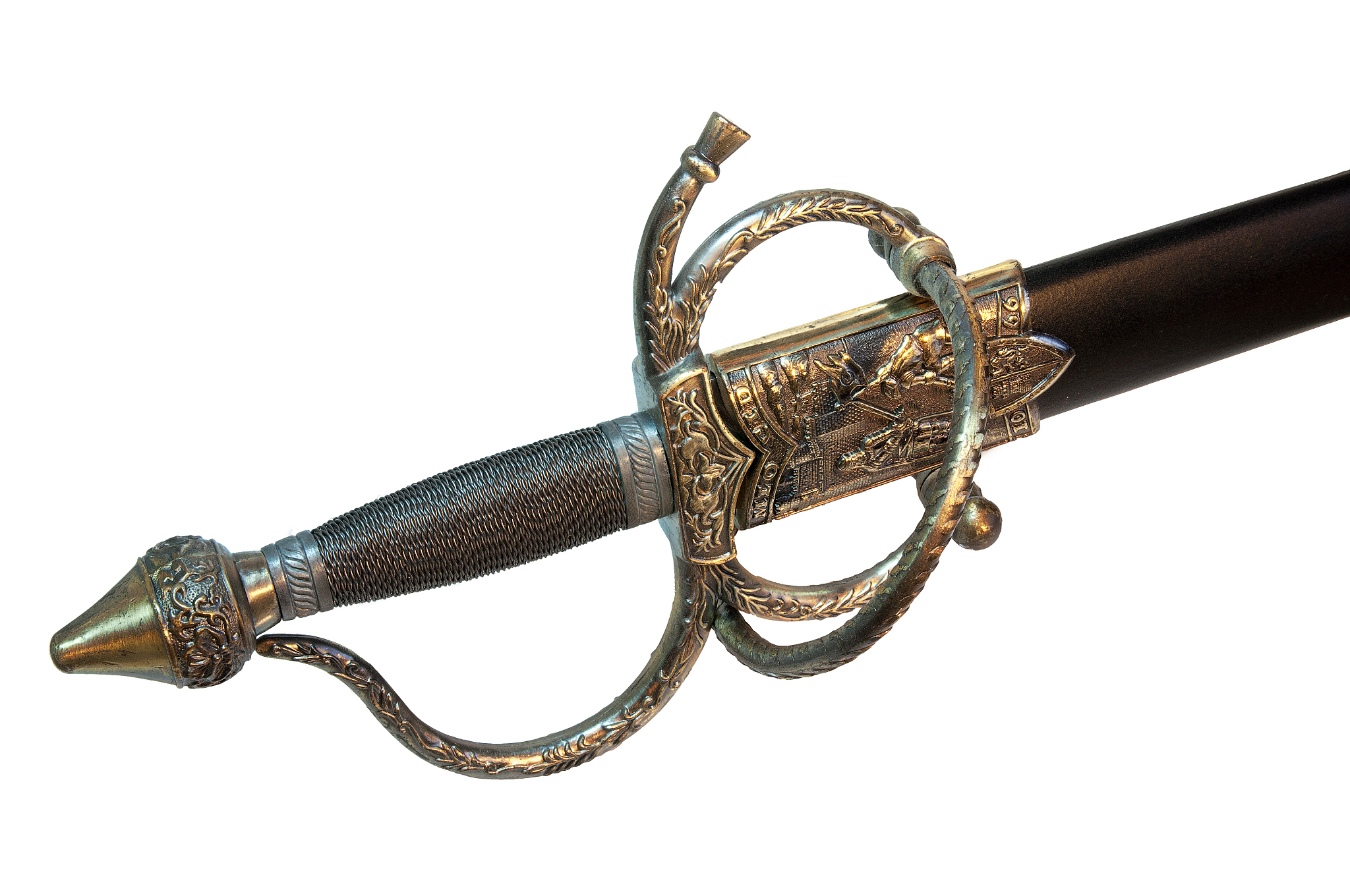 sword