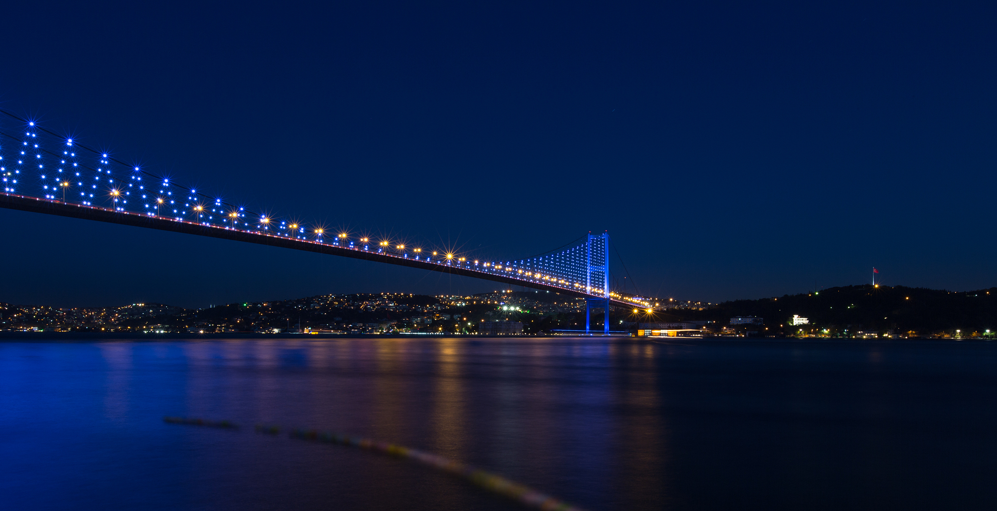 bosporus bridge