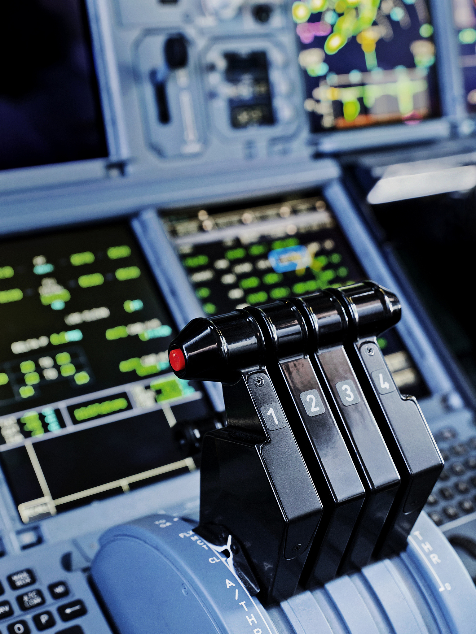 航空QAR数据：提升安全、绩效和效率的关键