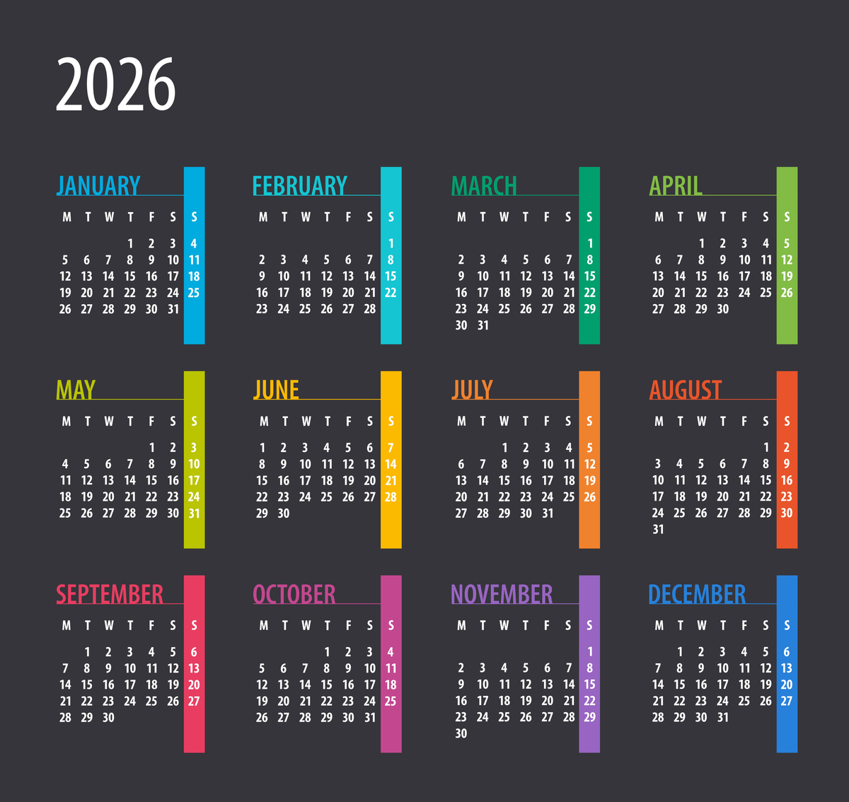 当前年份查询 - 2022年