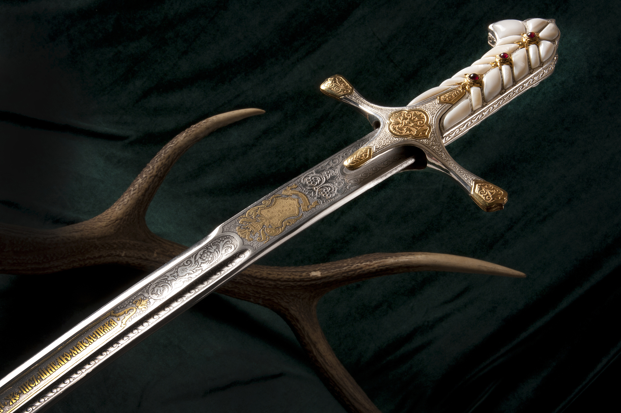 ancient sabre