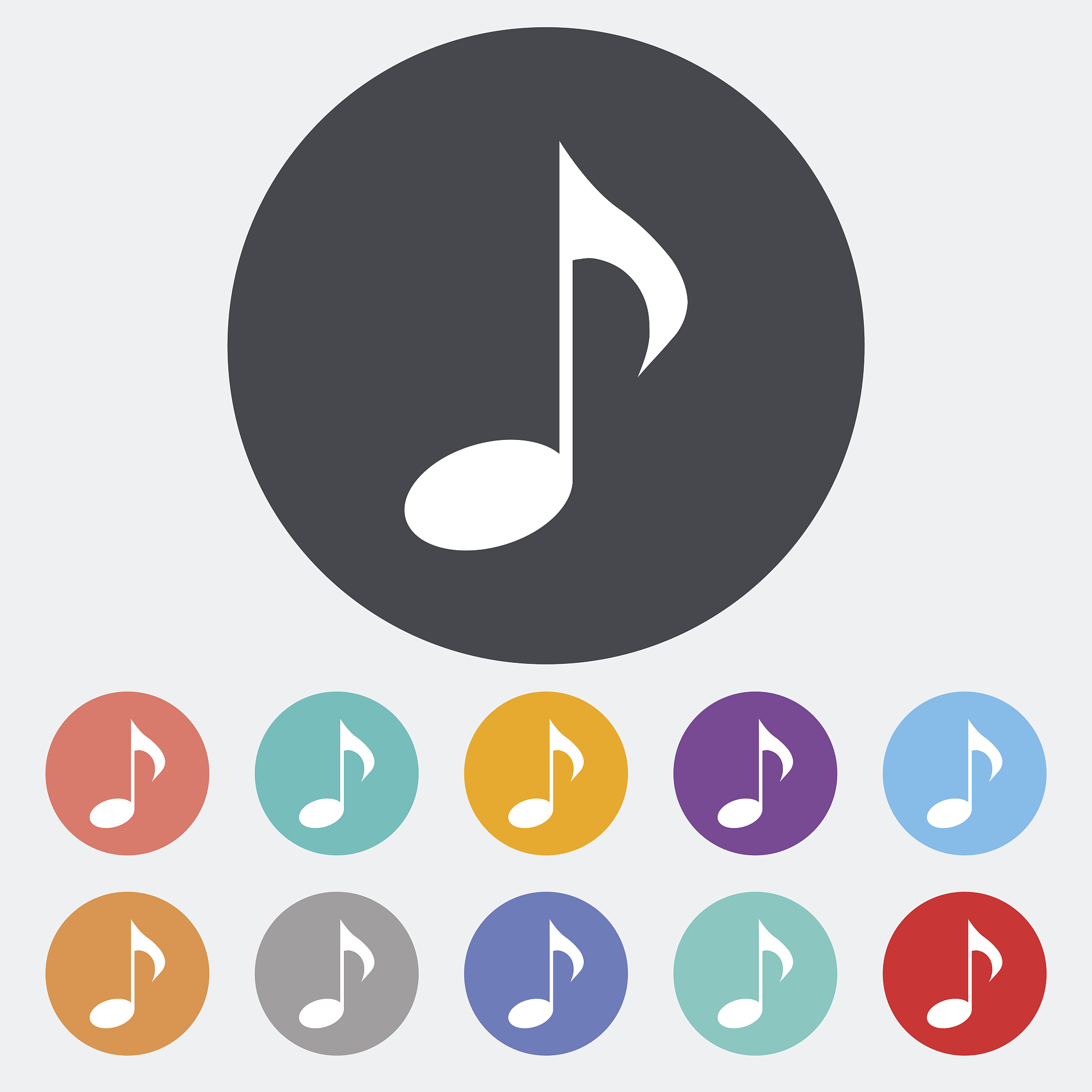 note icon