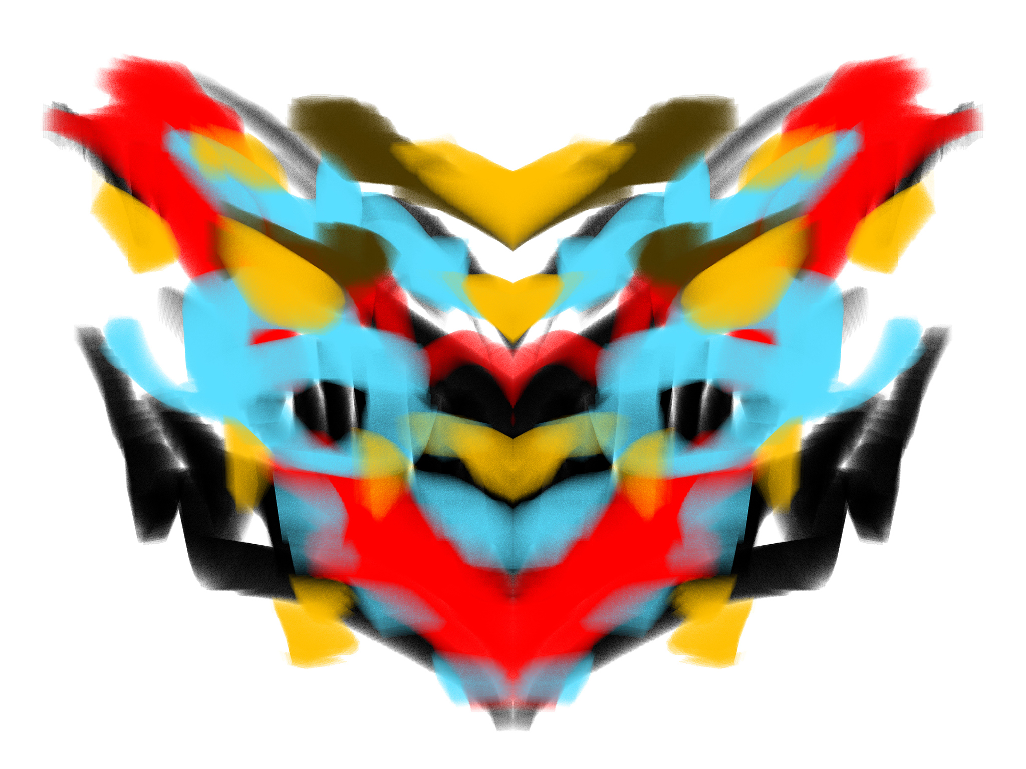 心理治疗与艺术治疗方法的异同