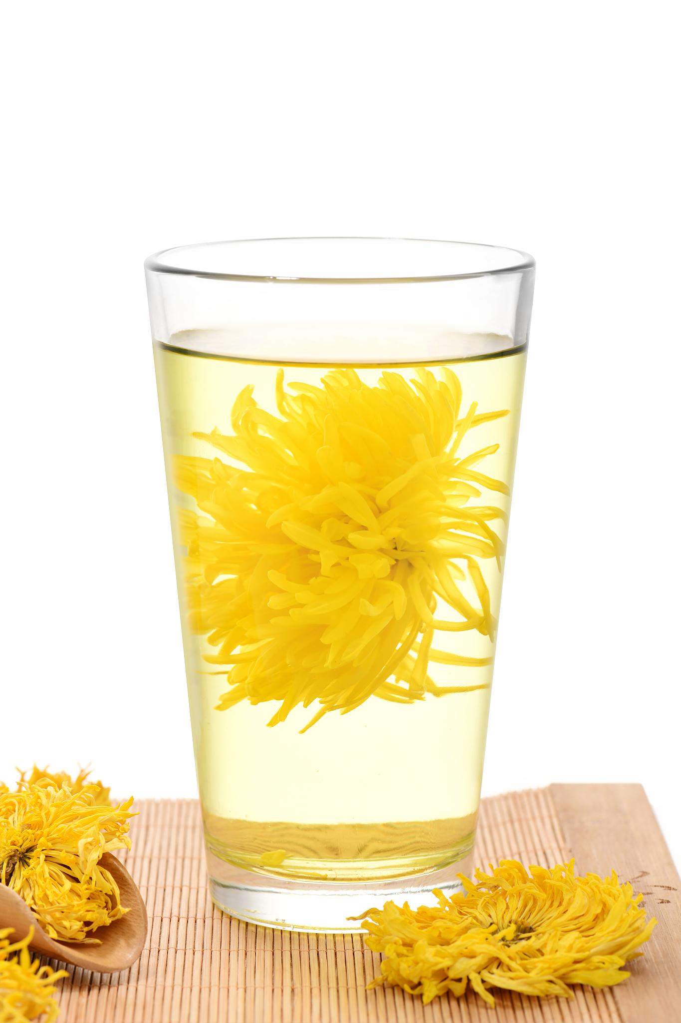 黄芪菊花茶的做法_黄芪菊花茶怎么做