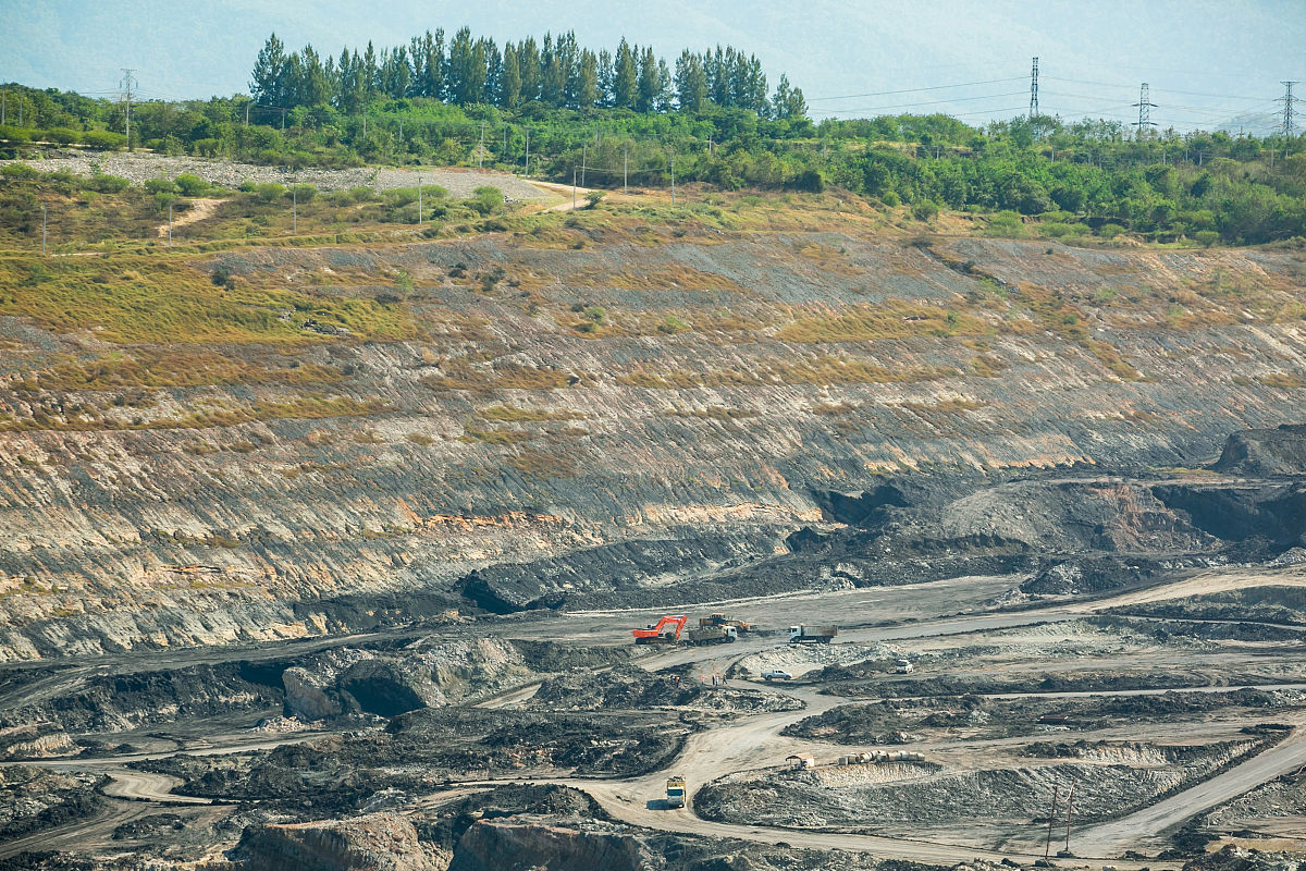 露天采矿噪音污染：挑战与解决方案