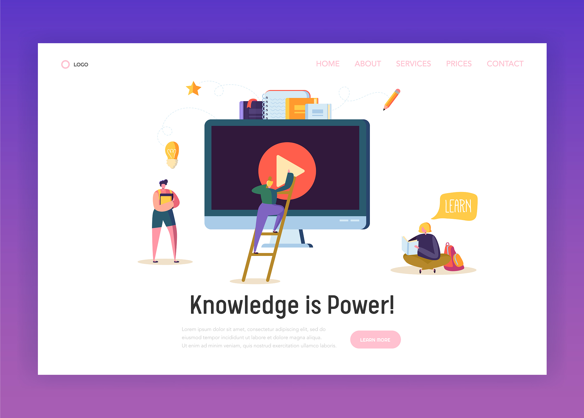 美国国会图书馆数字图书馆架构：六大组成部分