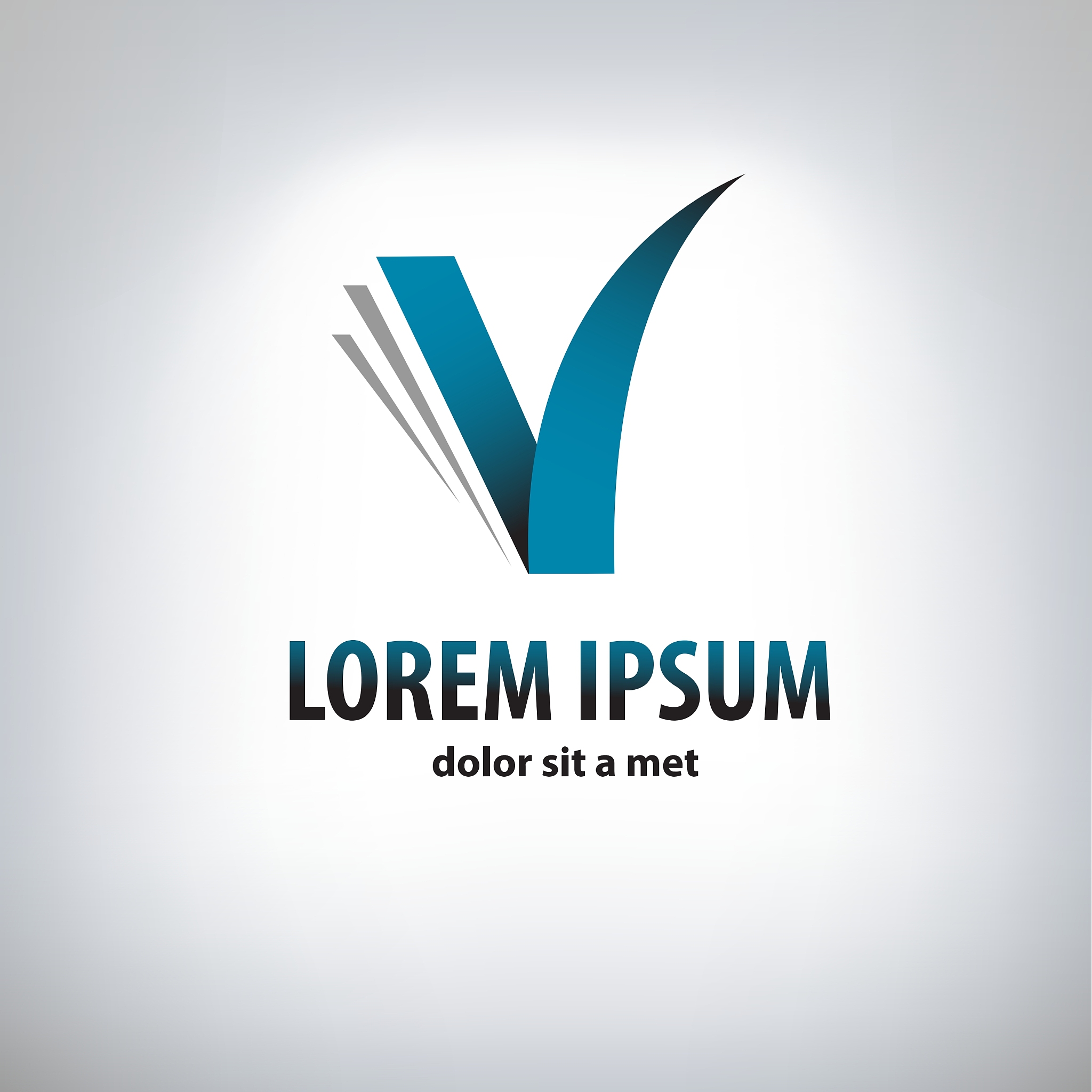 book logo
