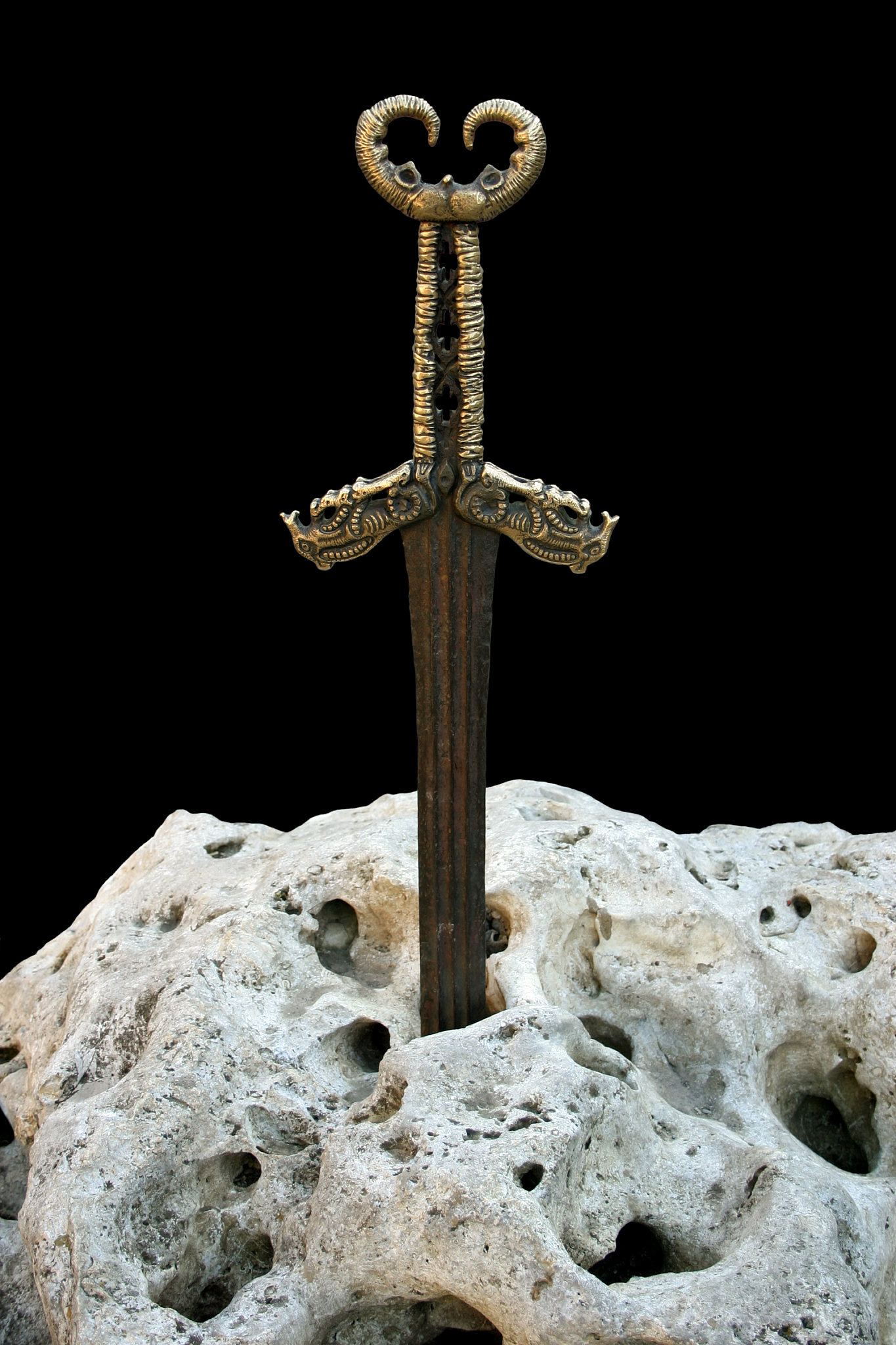 sword