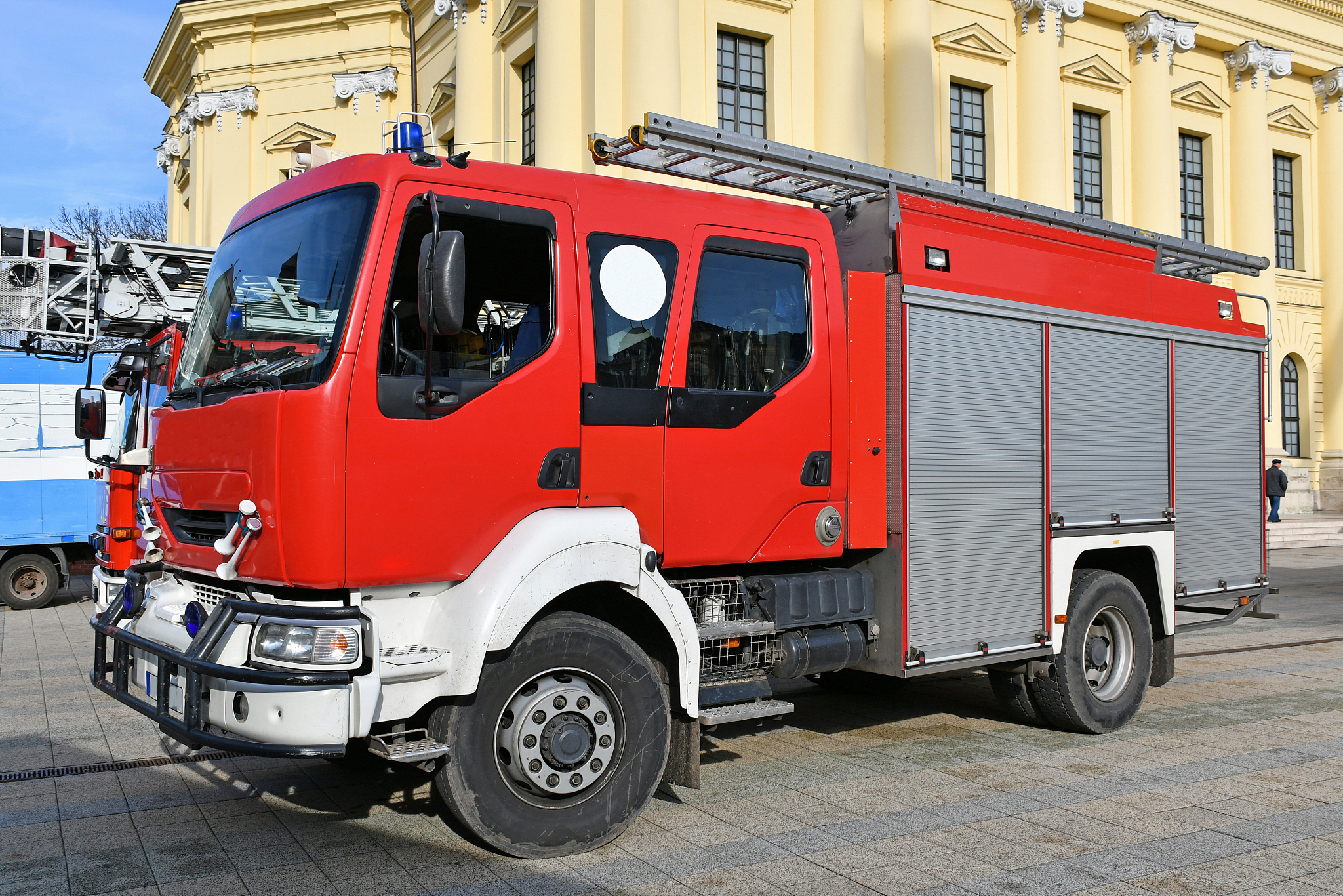 武汉市科创职业技术学校消防工程技术专业这个专业好不好