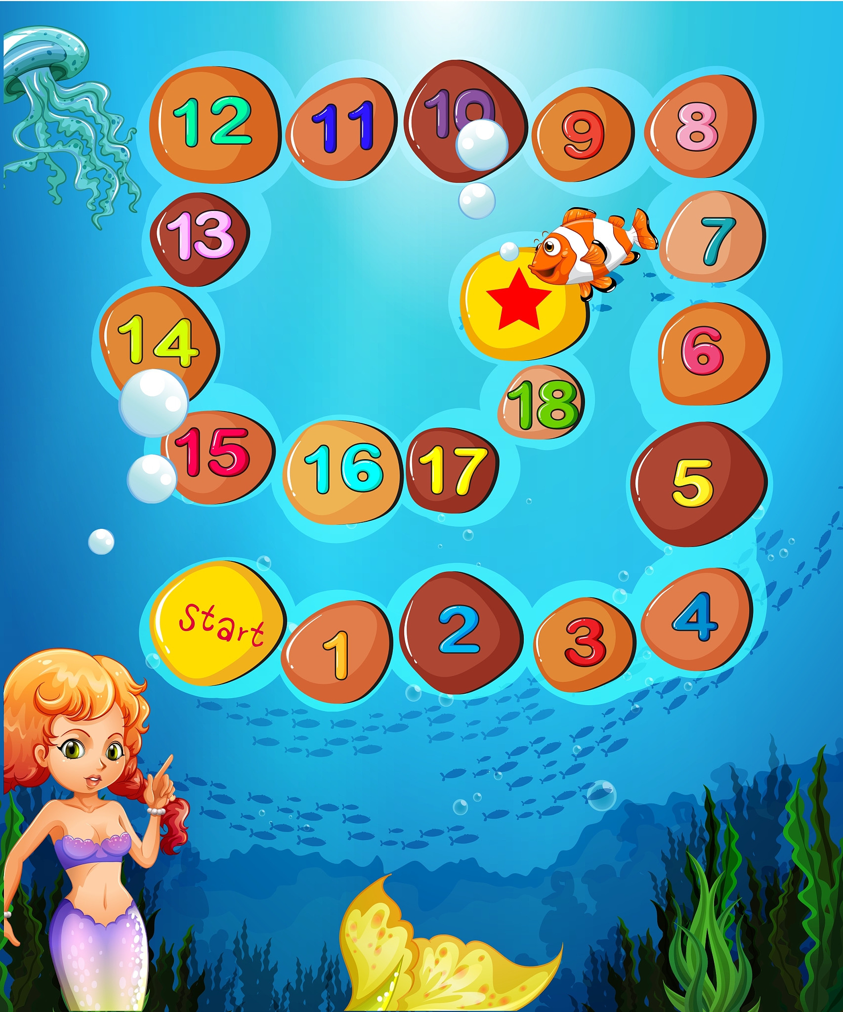 谜圈app项目概述