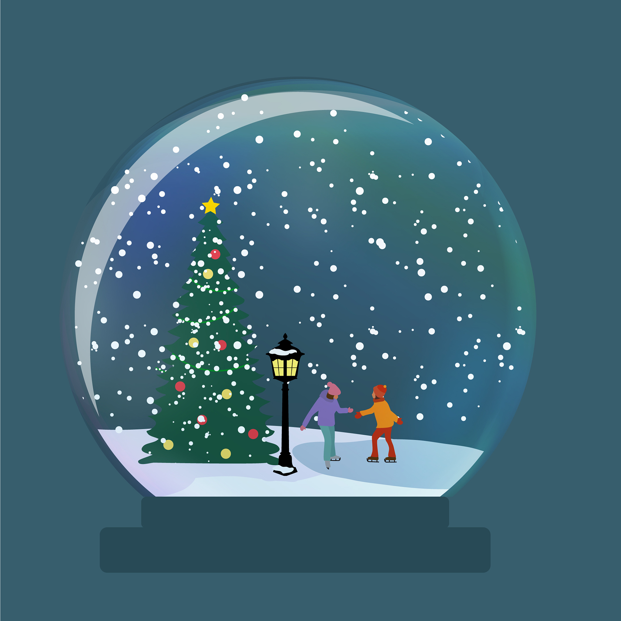 雪球地球：地球历史上的两次冰封事件